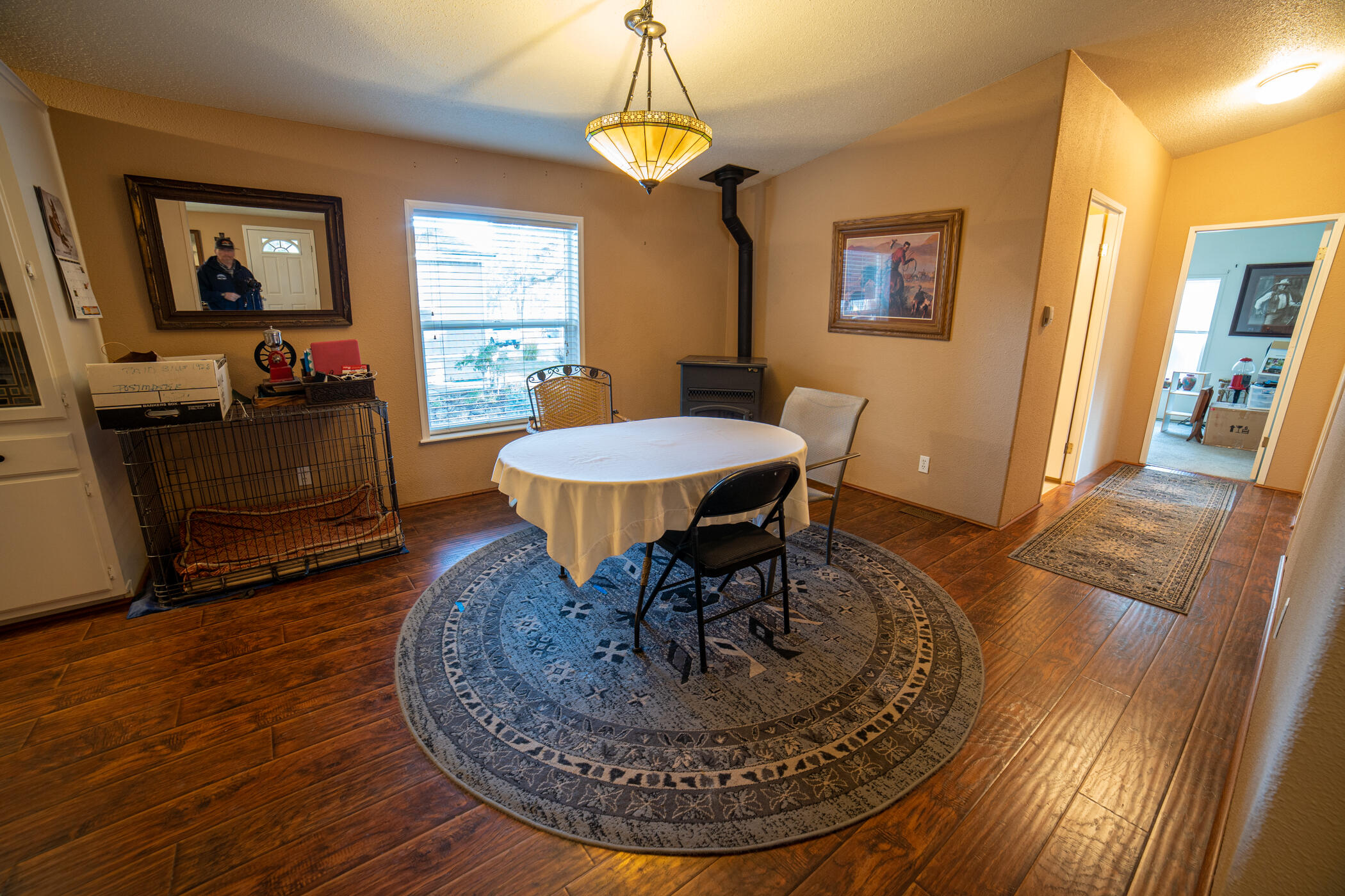 Fox Hills - Residential