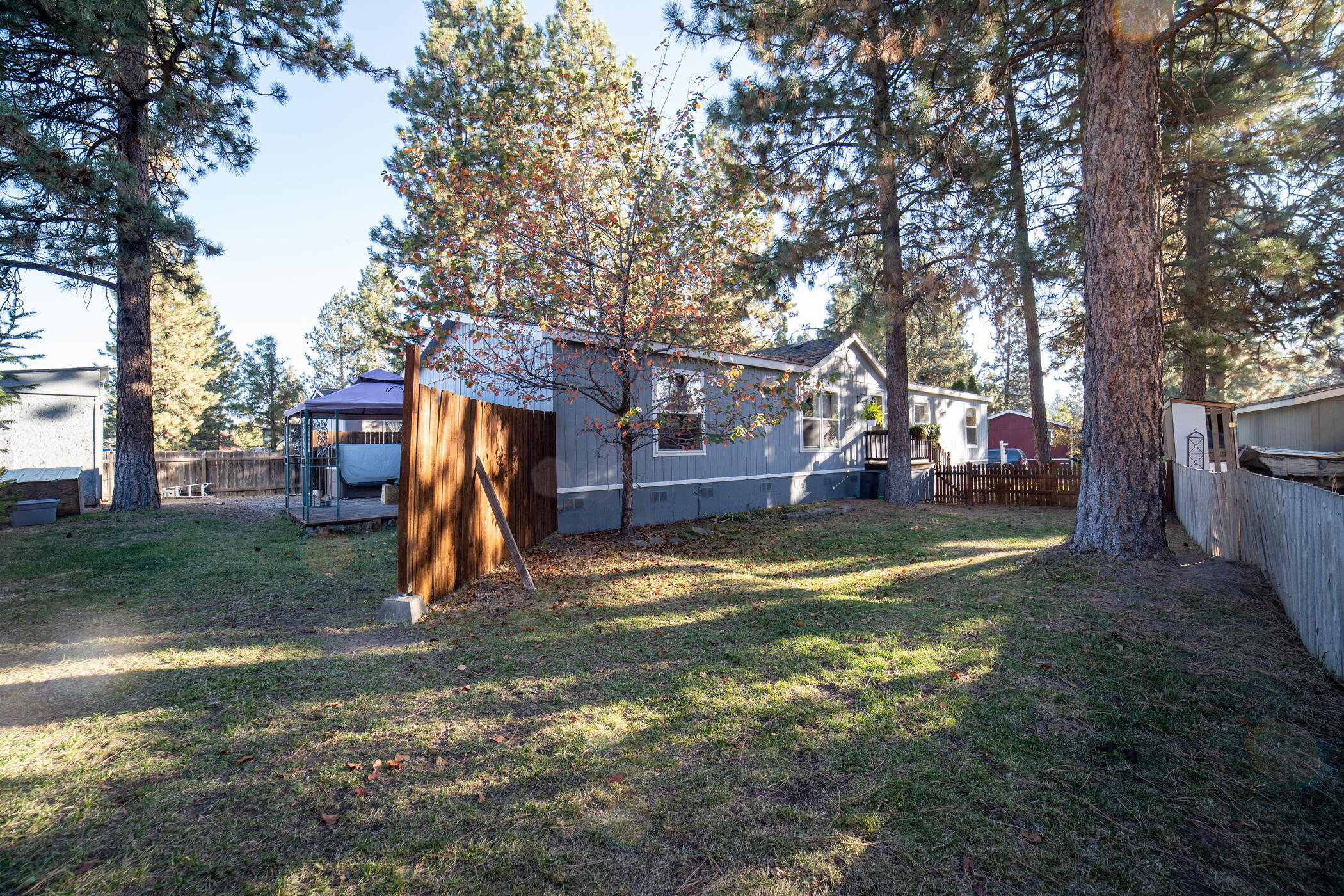 Fox Hills - Residential