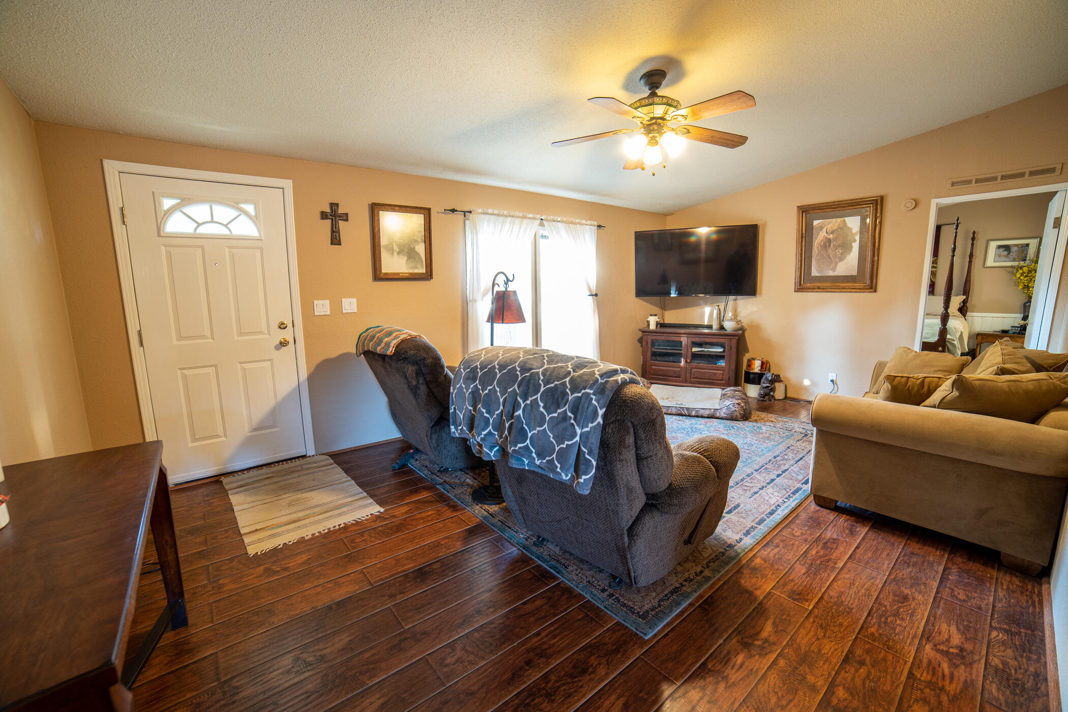 Fox Hills - Residential