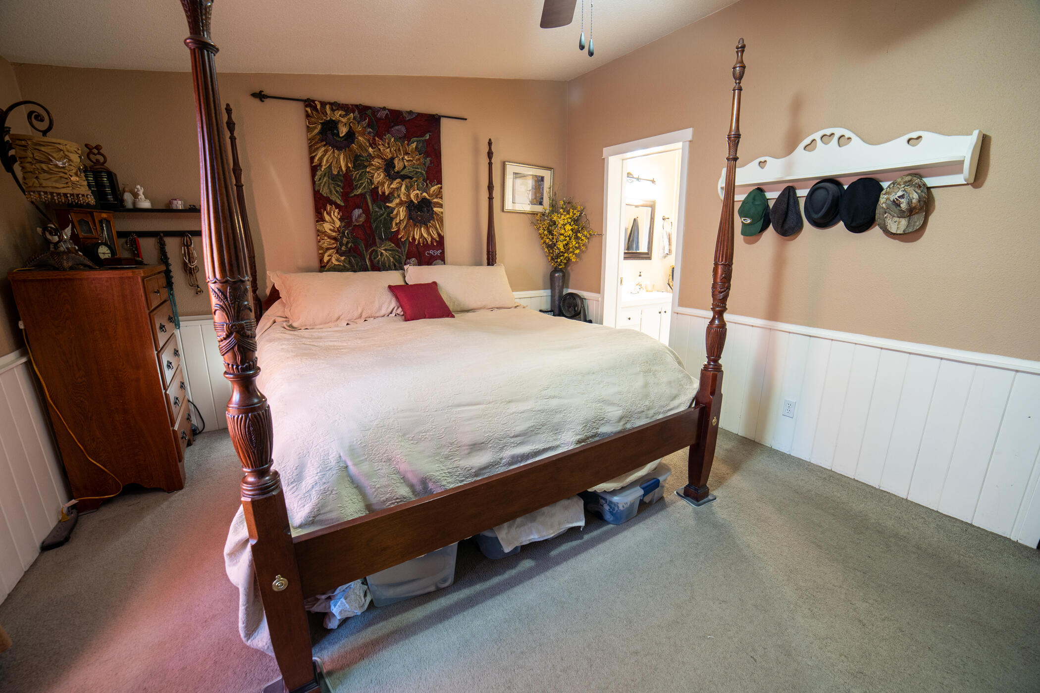 Fox Hills - Residential