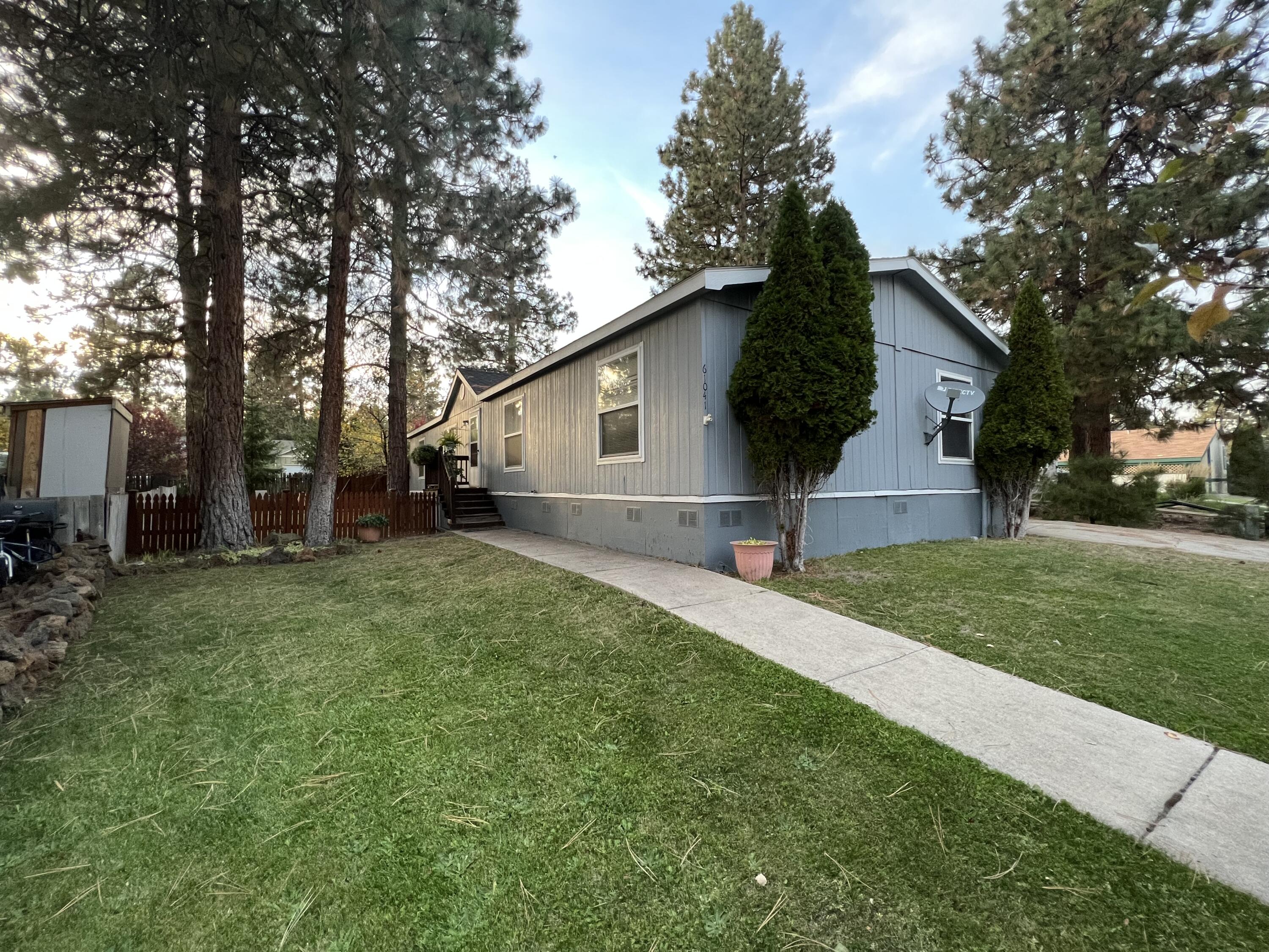 Fox Hills - Residential