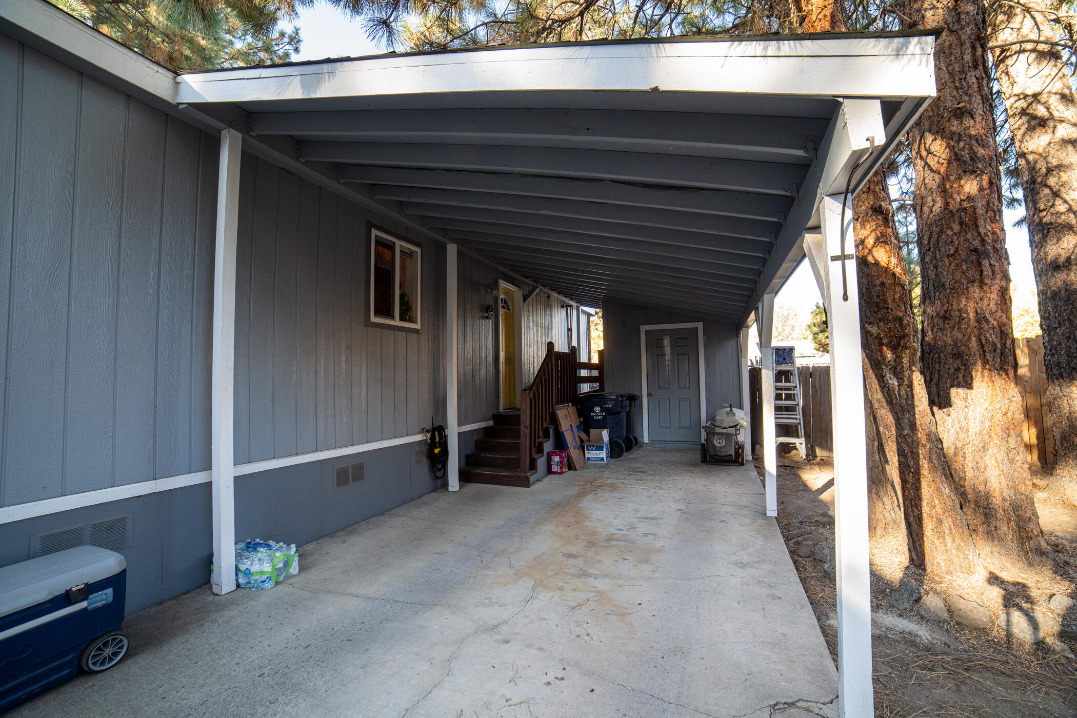 Fox Hills - Residential