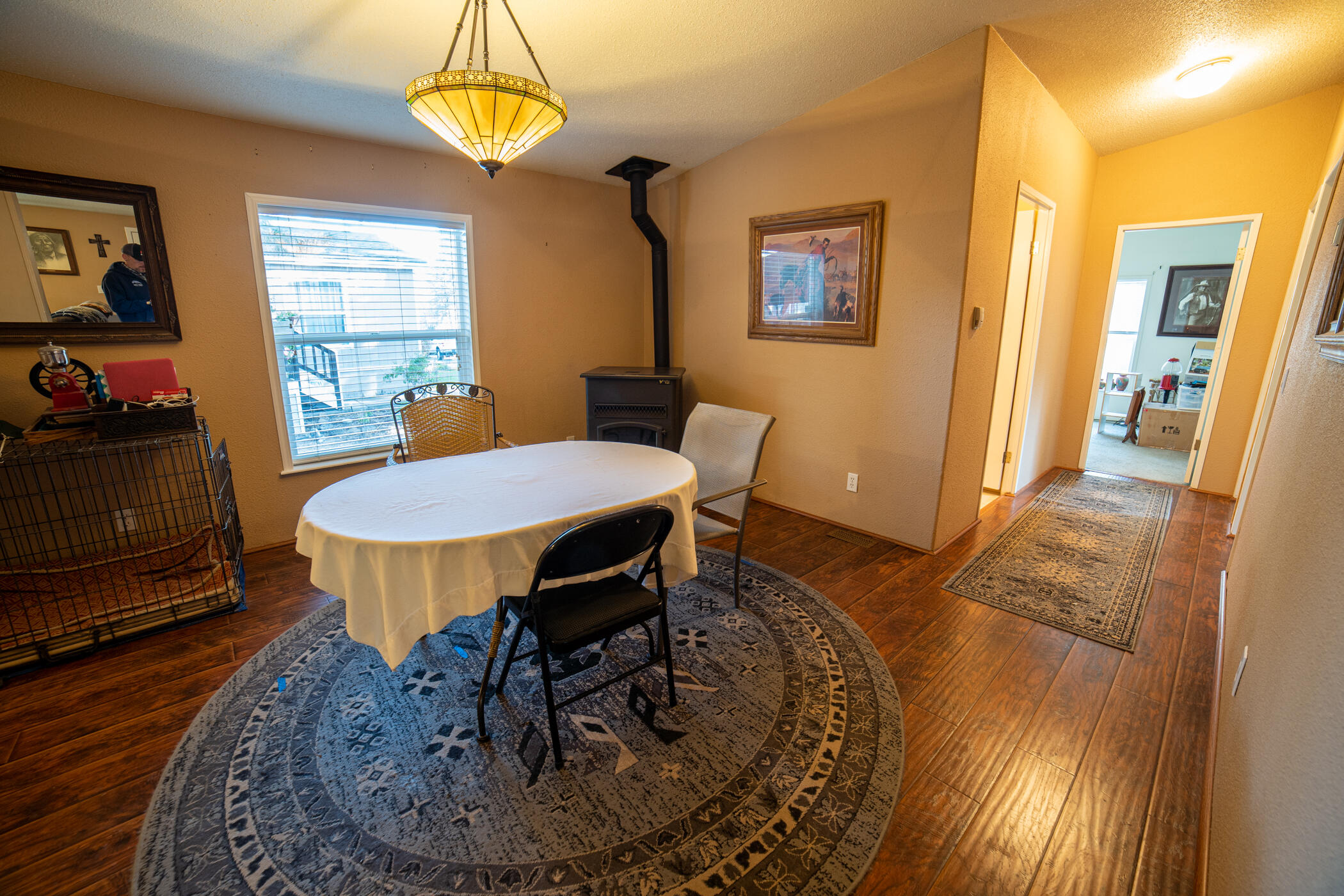 Fox Hills - Residential