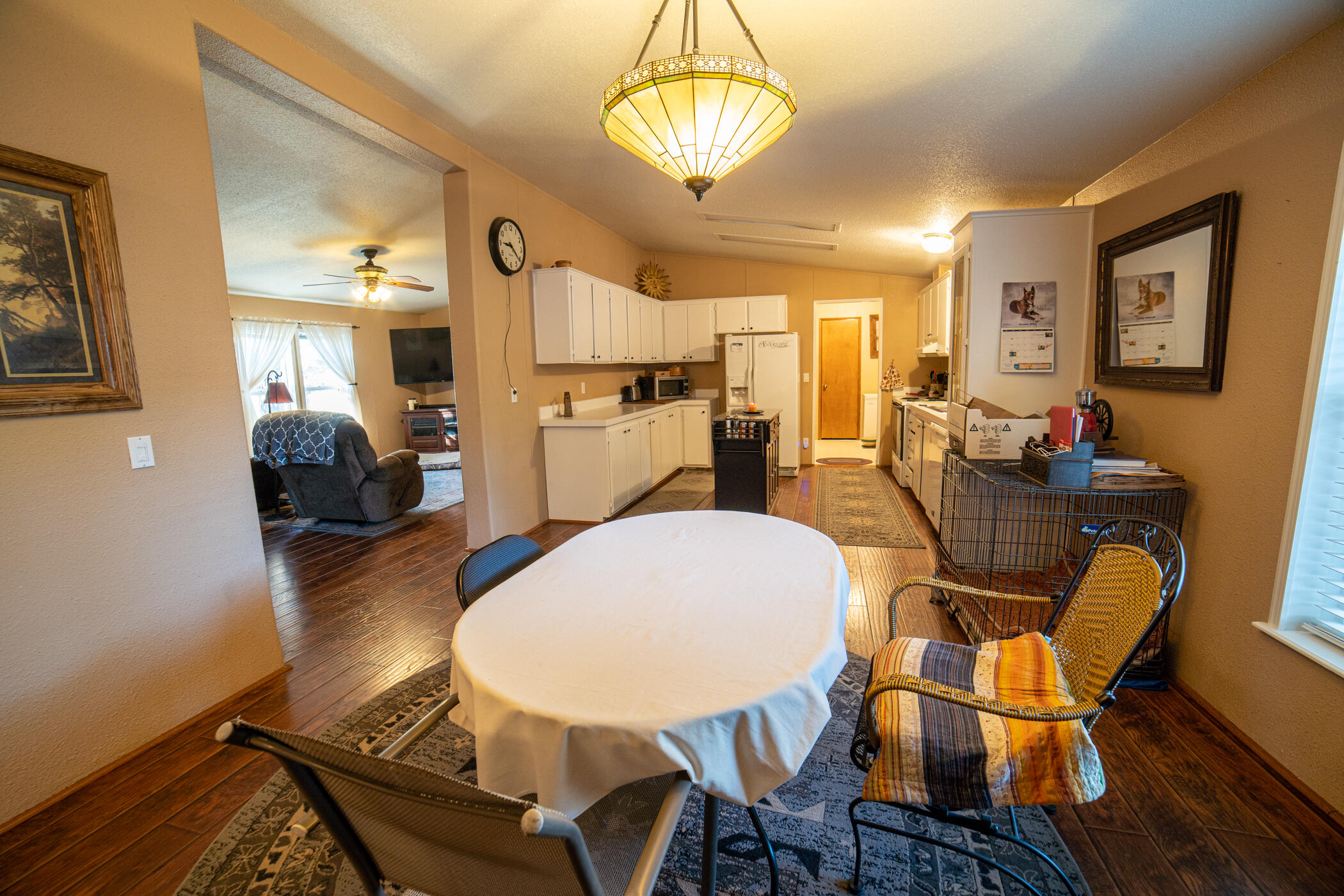 Fox Hills - Residential