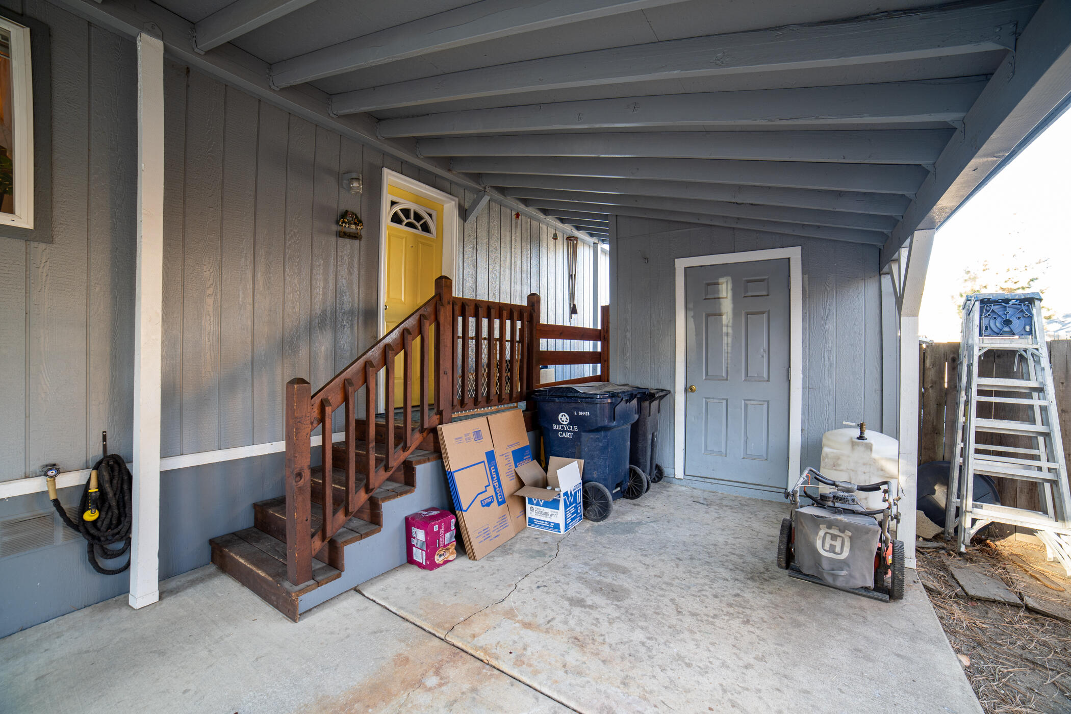 Fox Hills - Residential