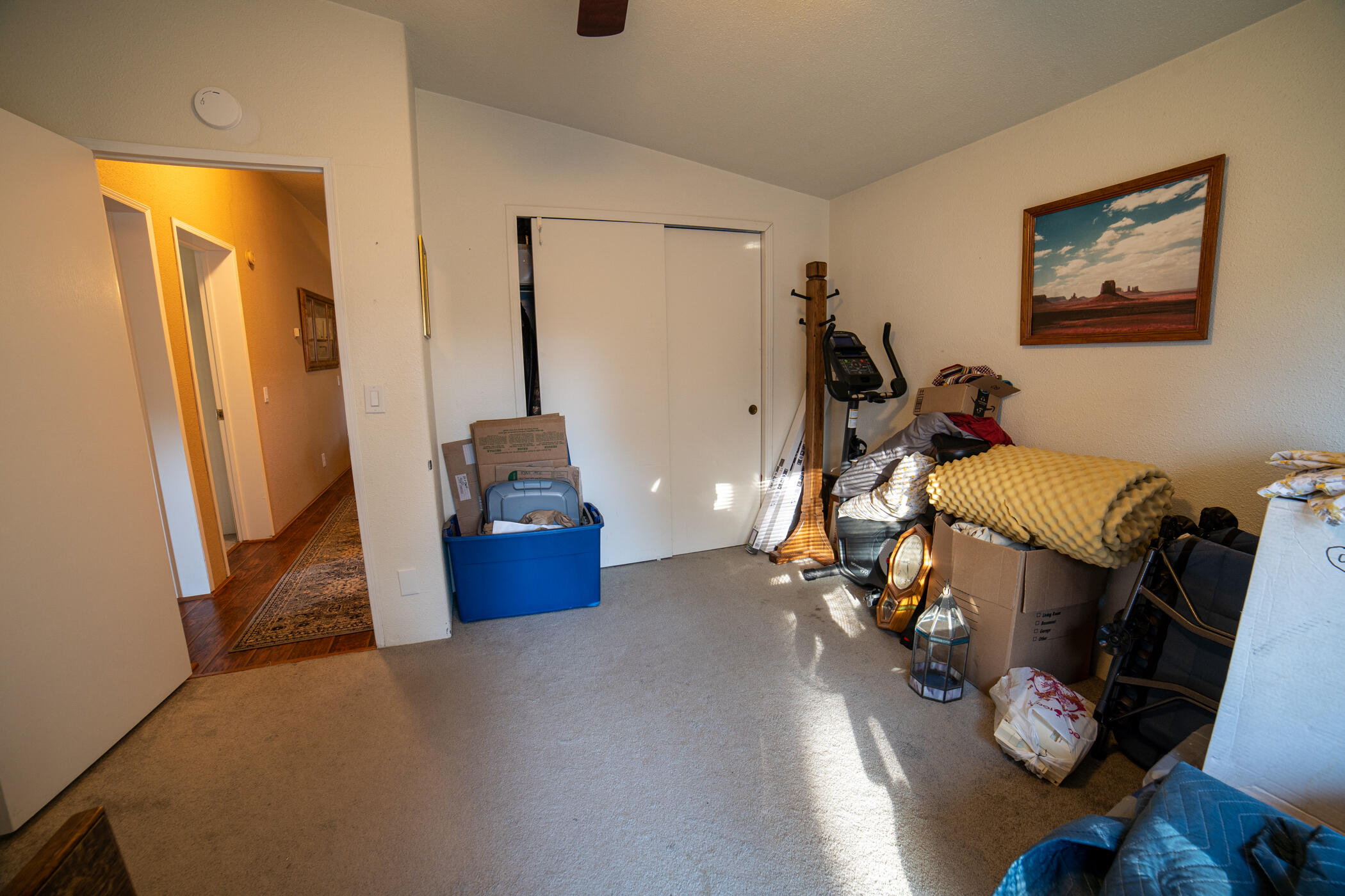 Fox Hills - Residential