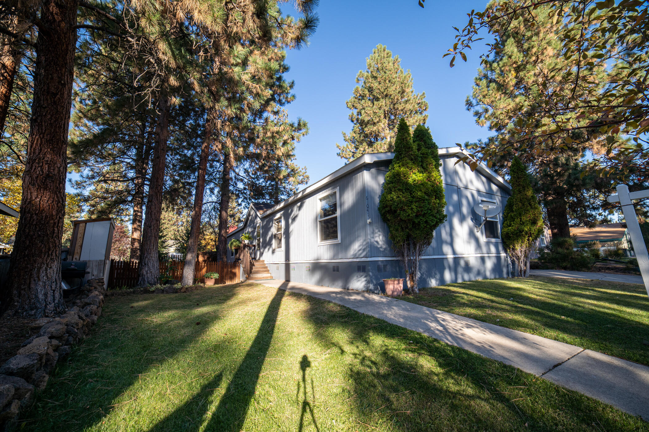 Fox Hills - Residential