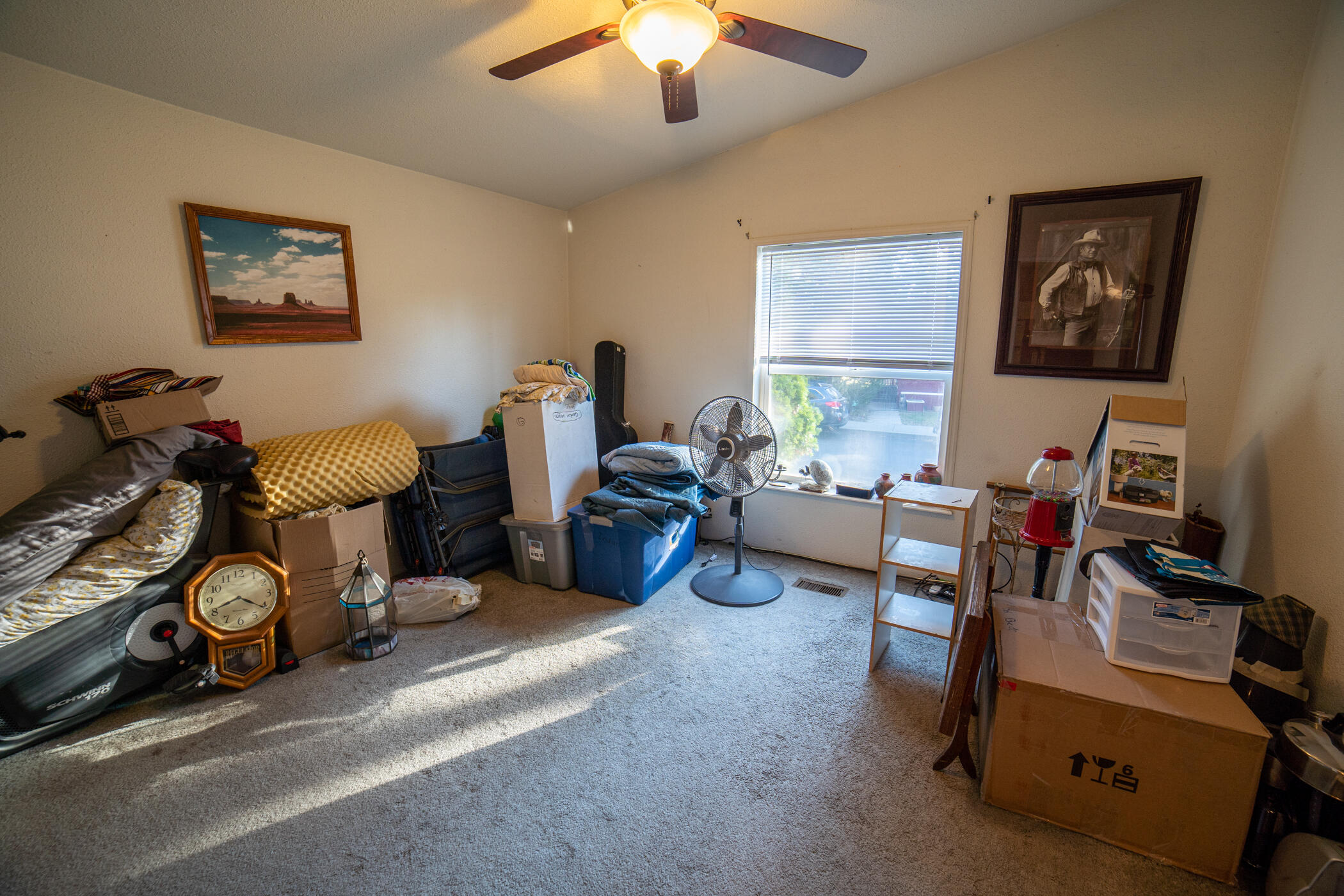 Fox Hills - Residential