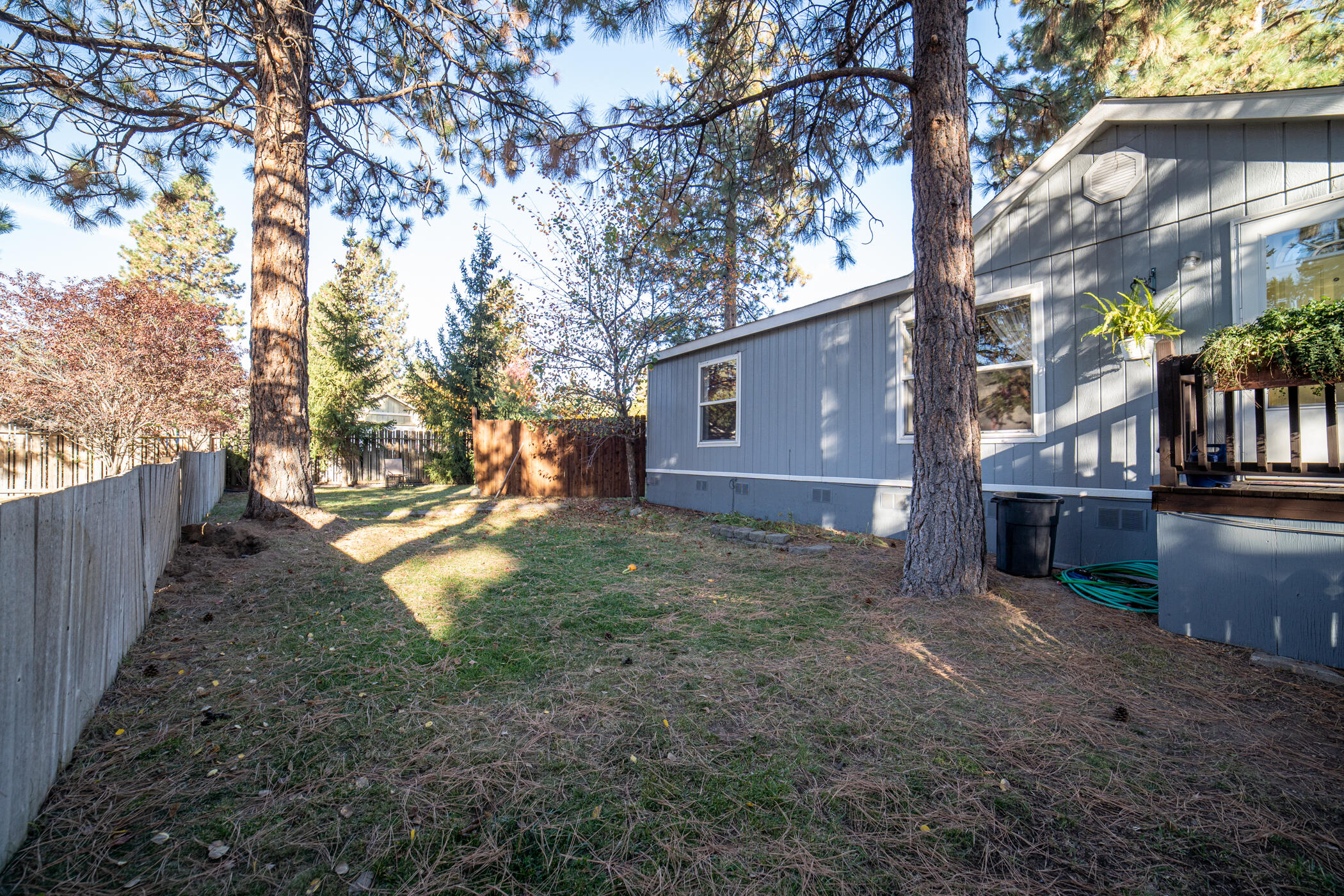 Fox Hills - Residential