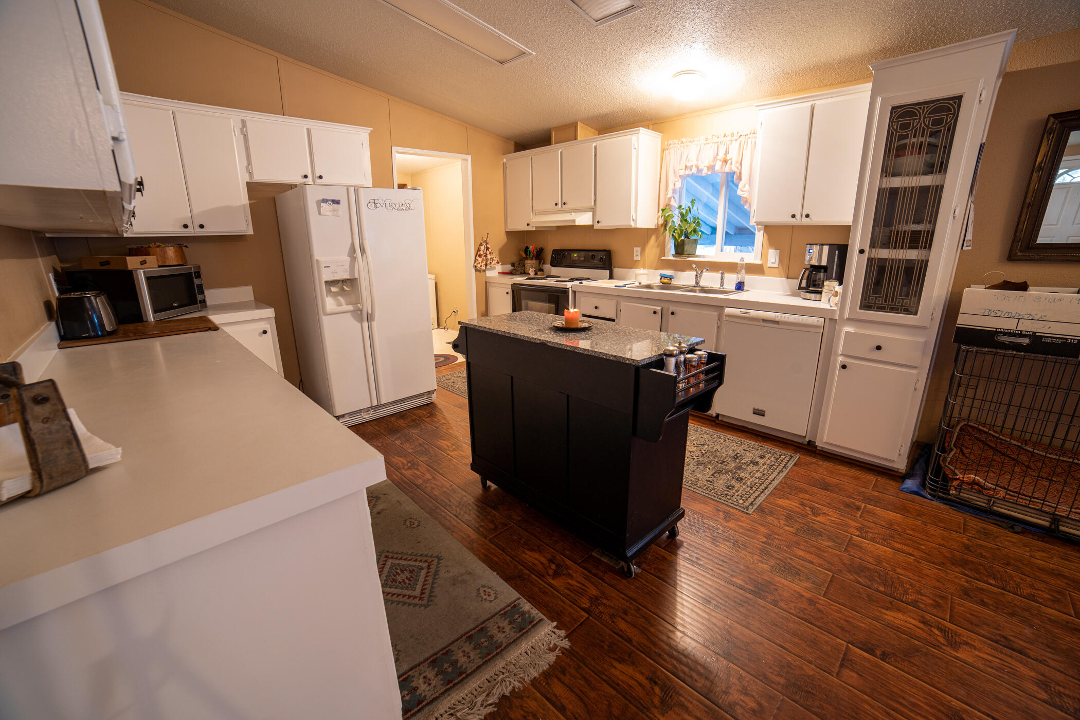 Fox Hills - Residential