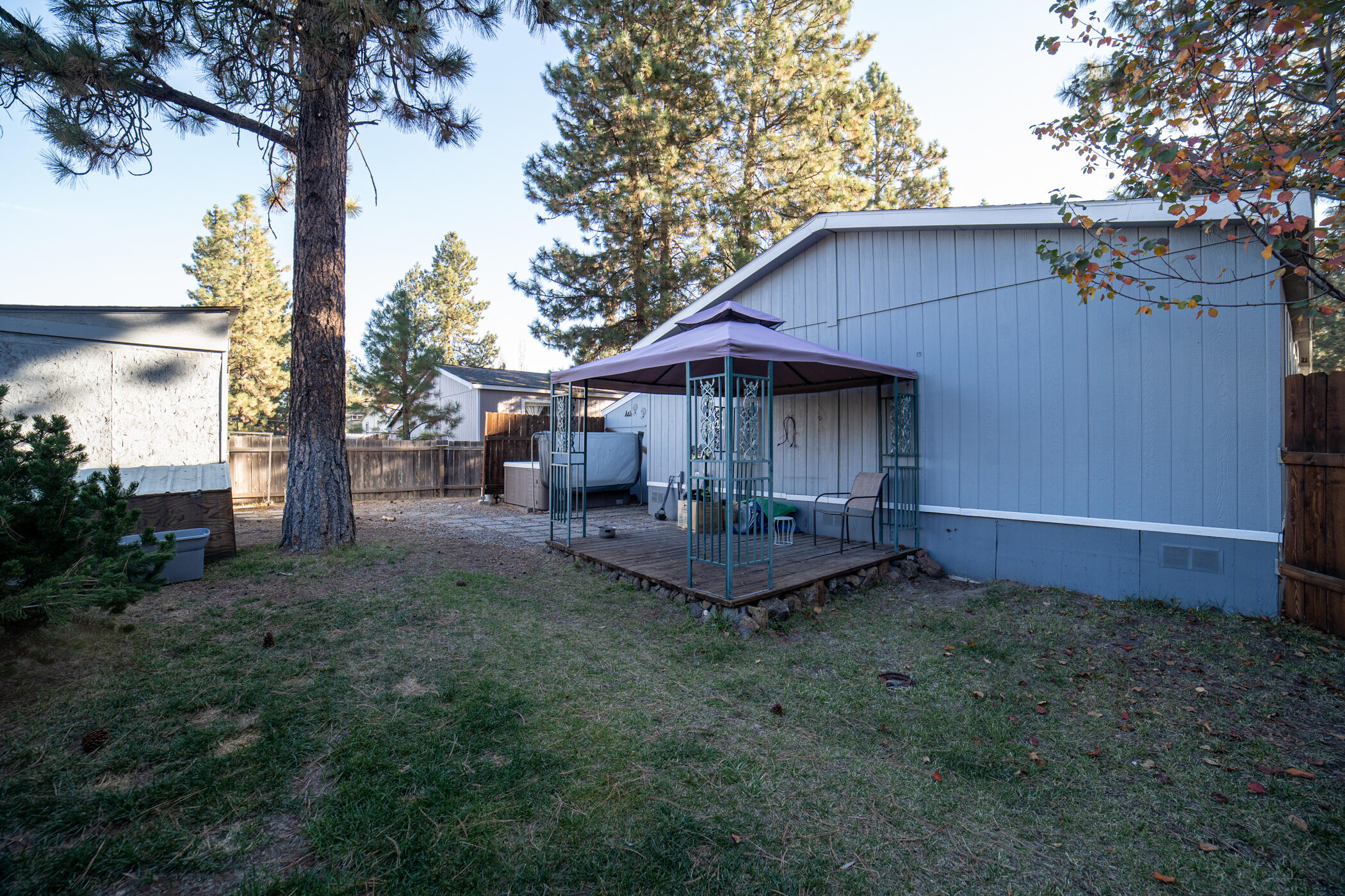 Fox Hills - Residential