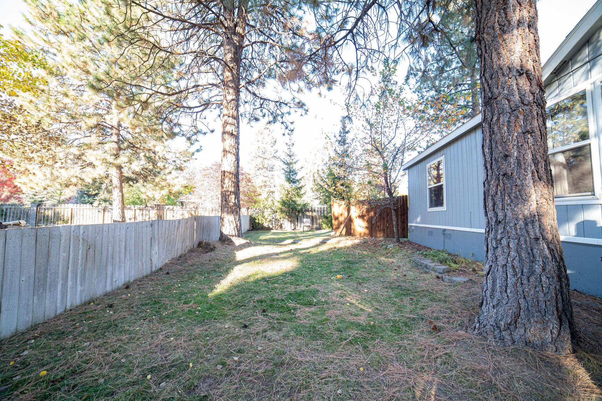 Fox Hills - Residential