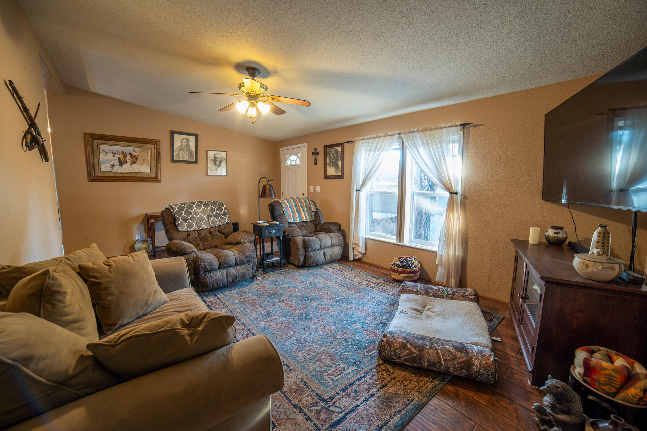 Fox Hills - Residential