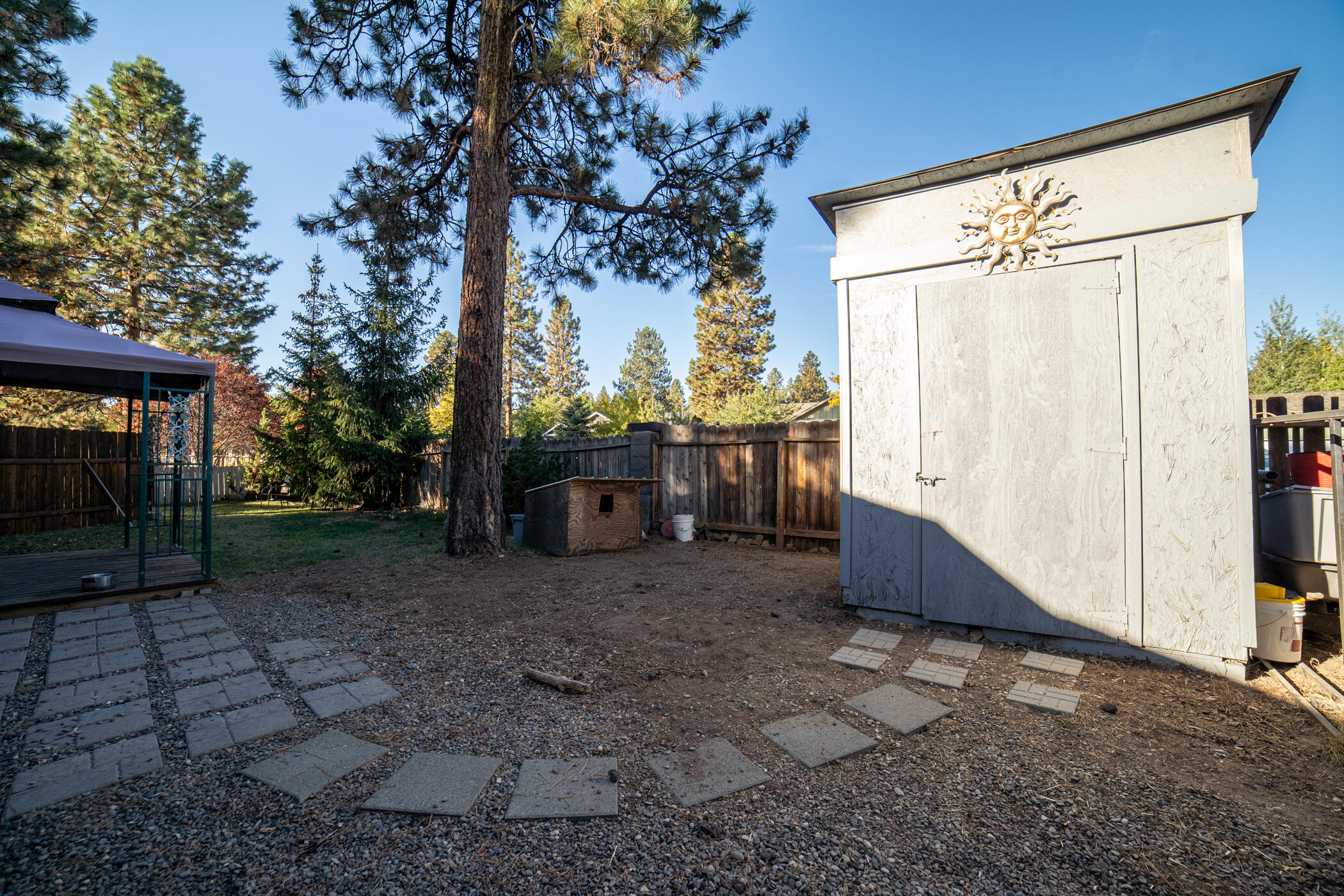 Fox Hills - Residential