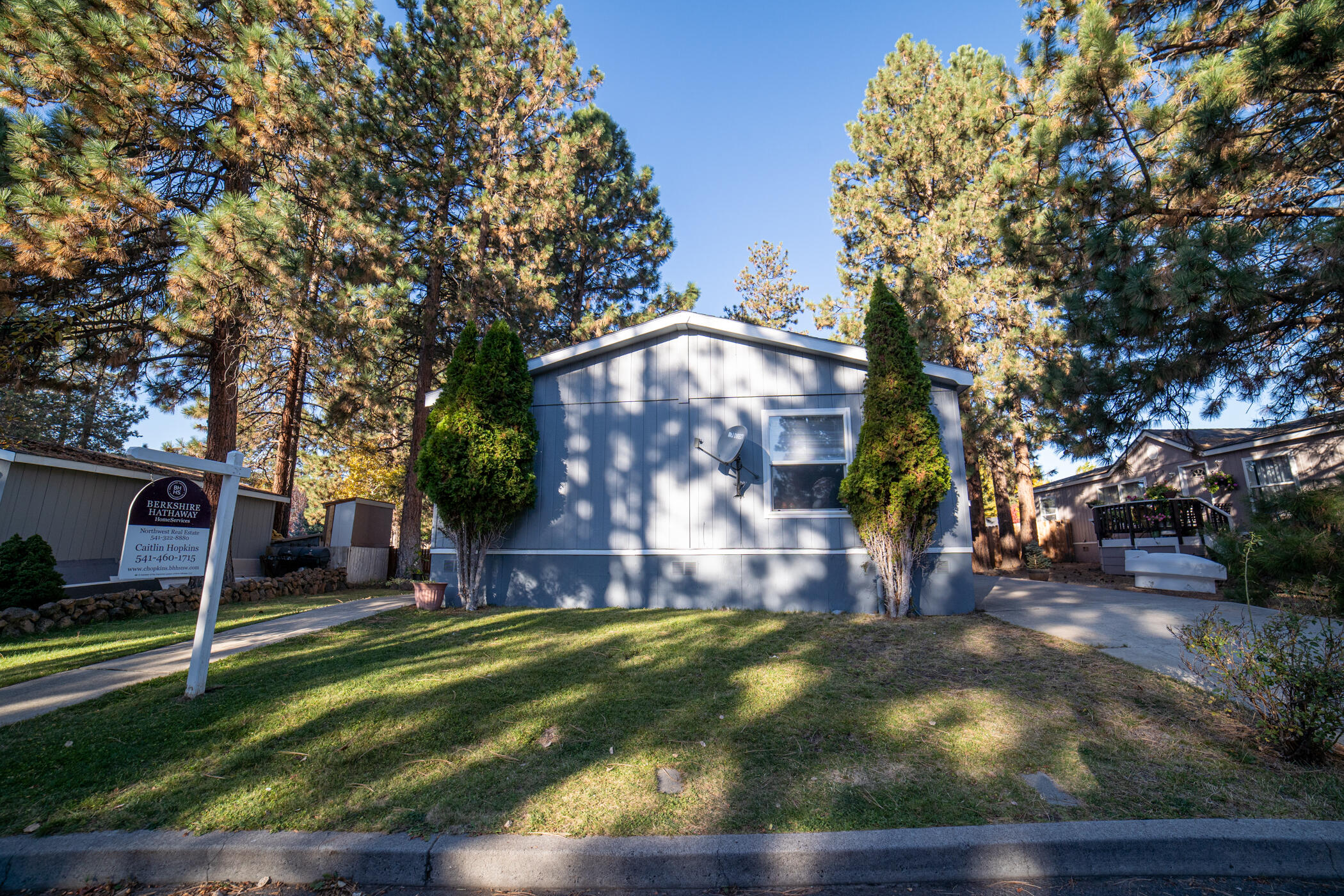 Fox Hills - Residential