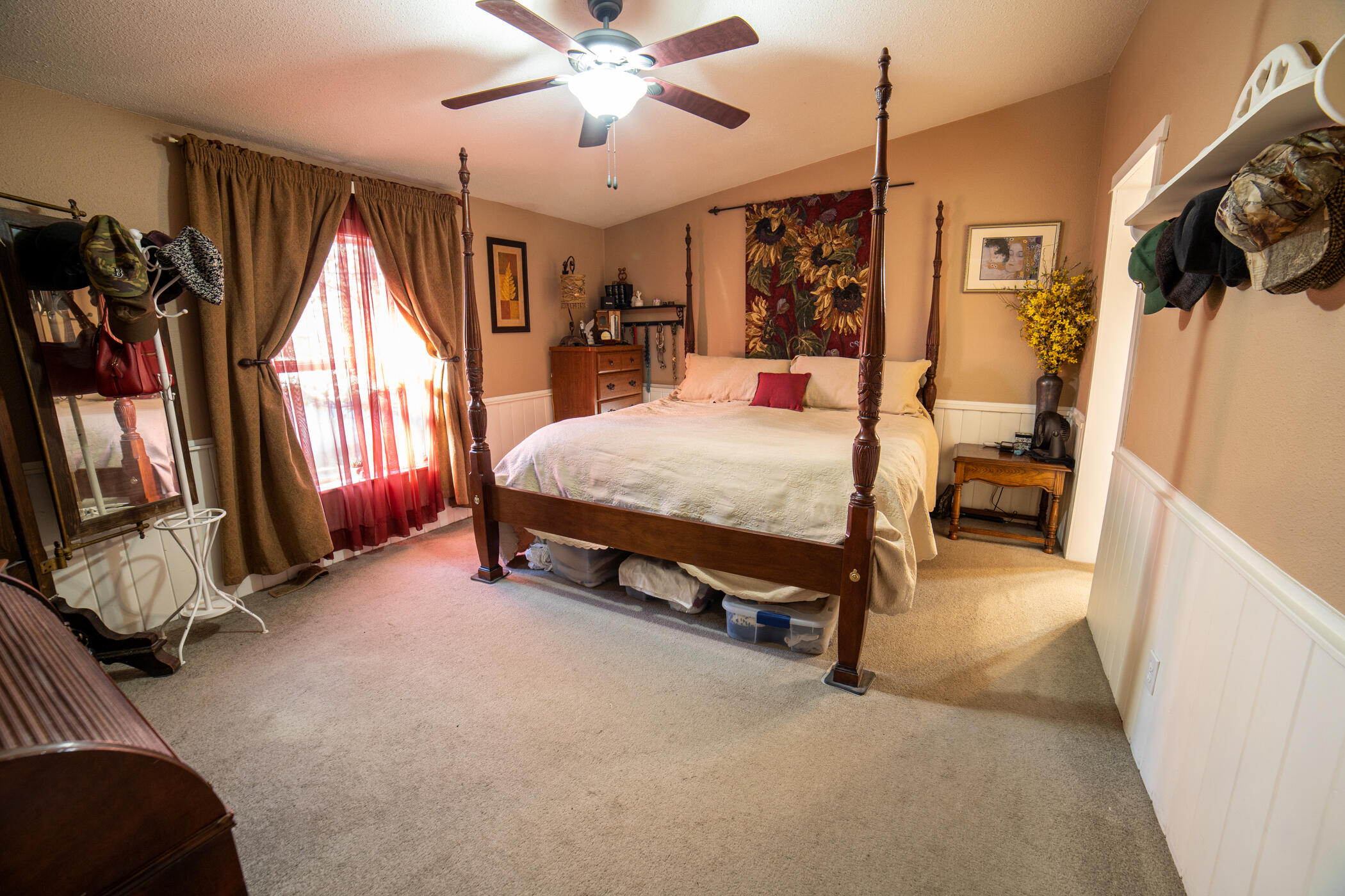 Fox Hills - Residential