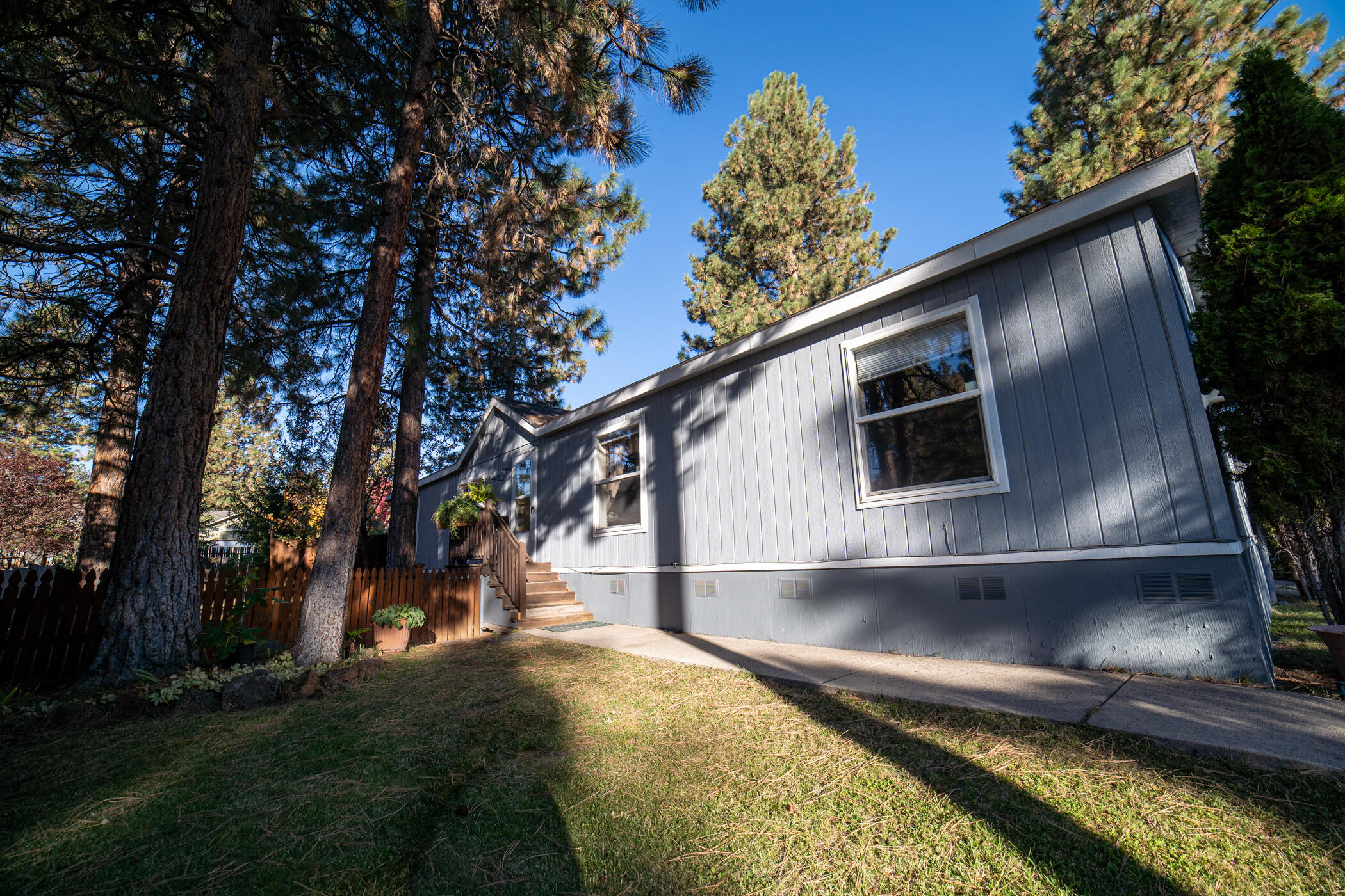 Fox Hills - Residential