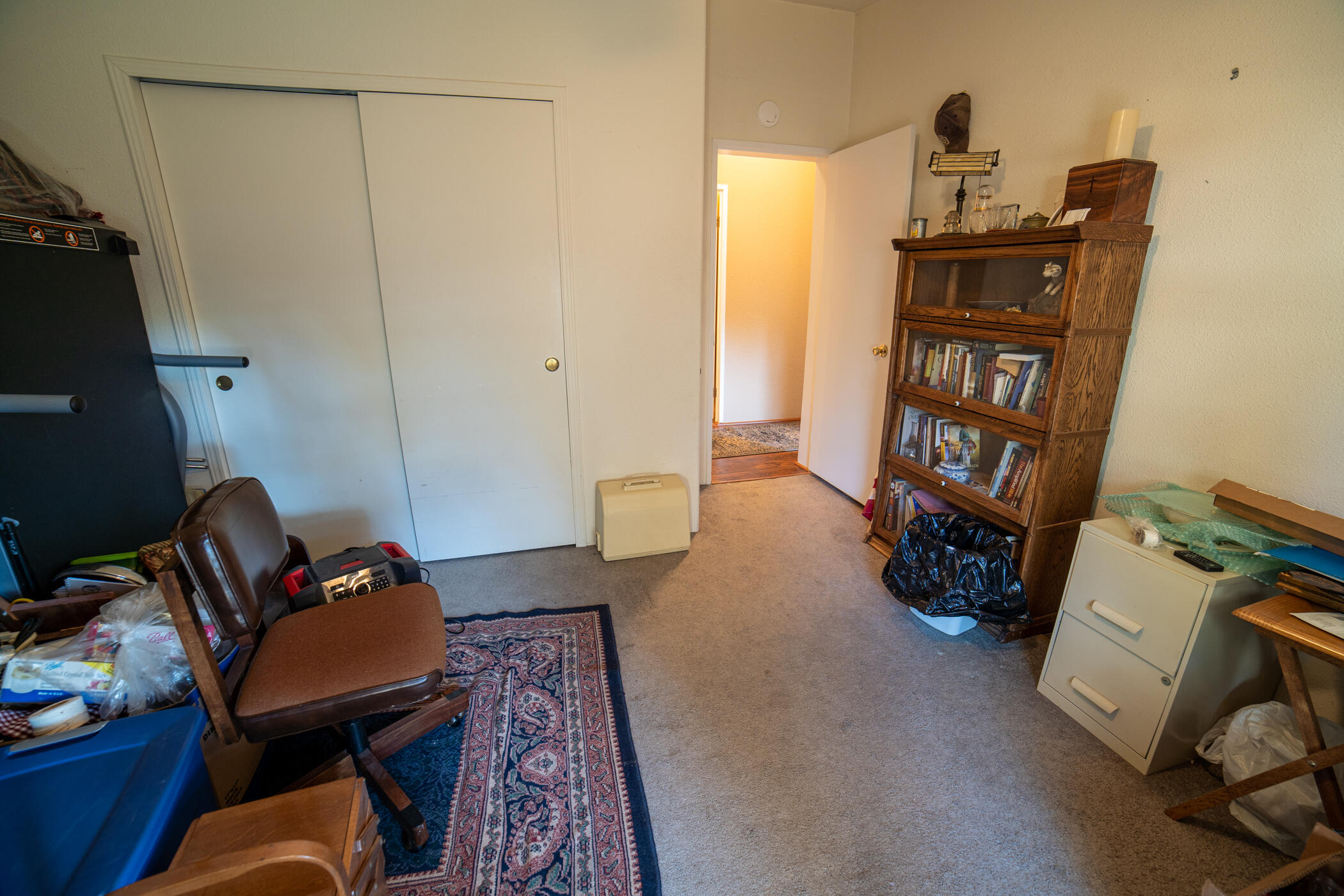 Fox Hills - Residential