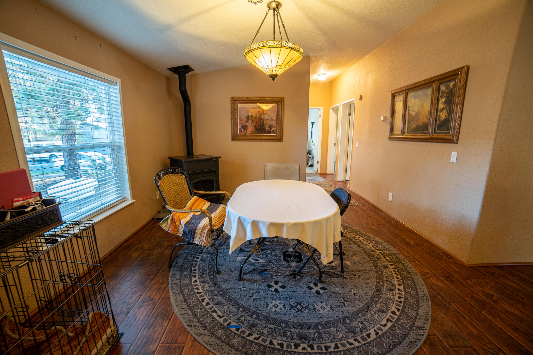 Fox Hills - Residential