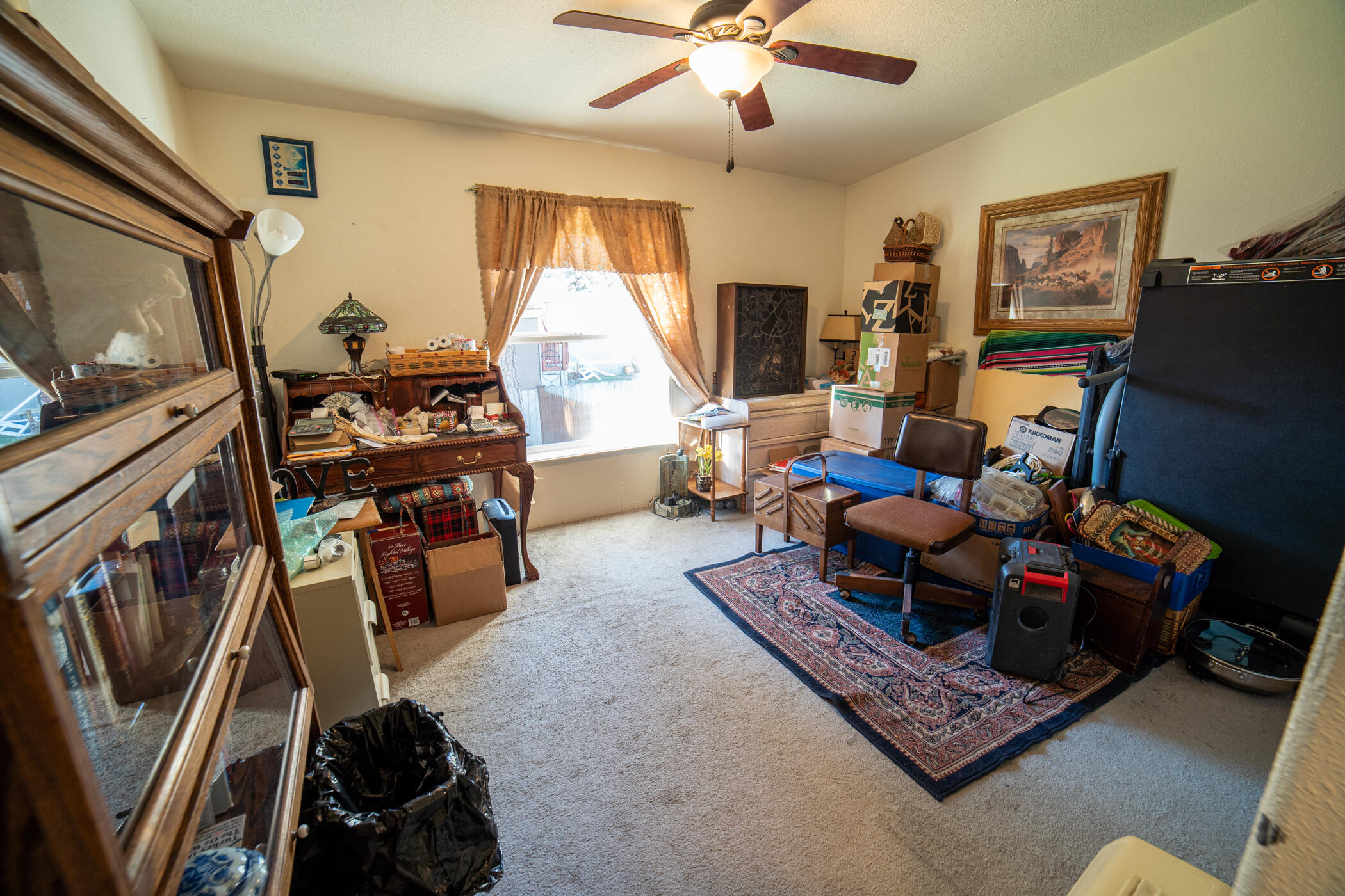 Fox Hills - Residential