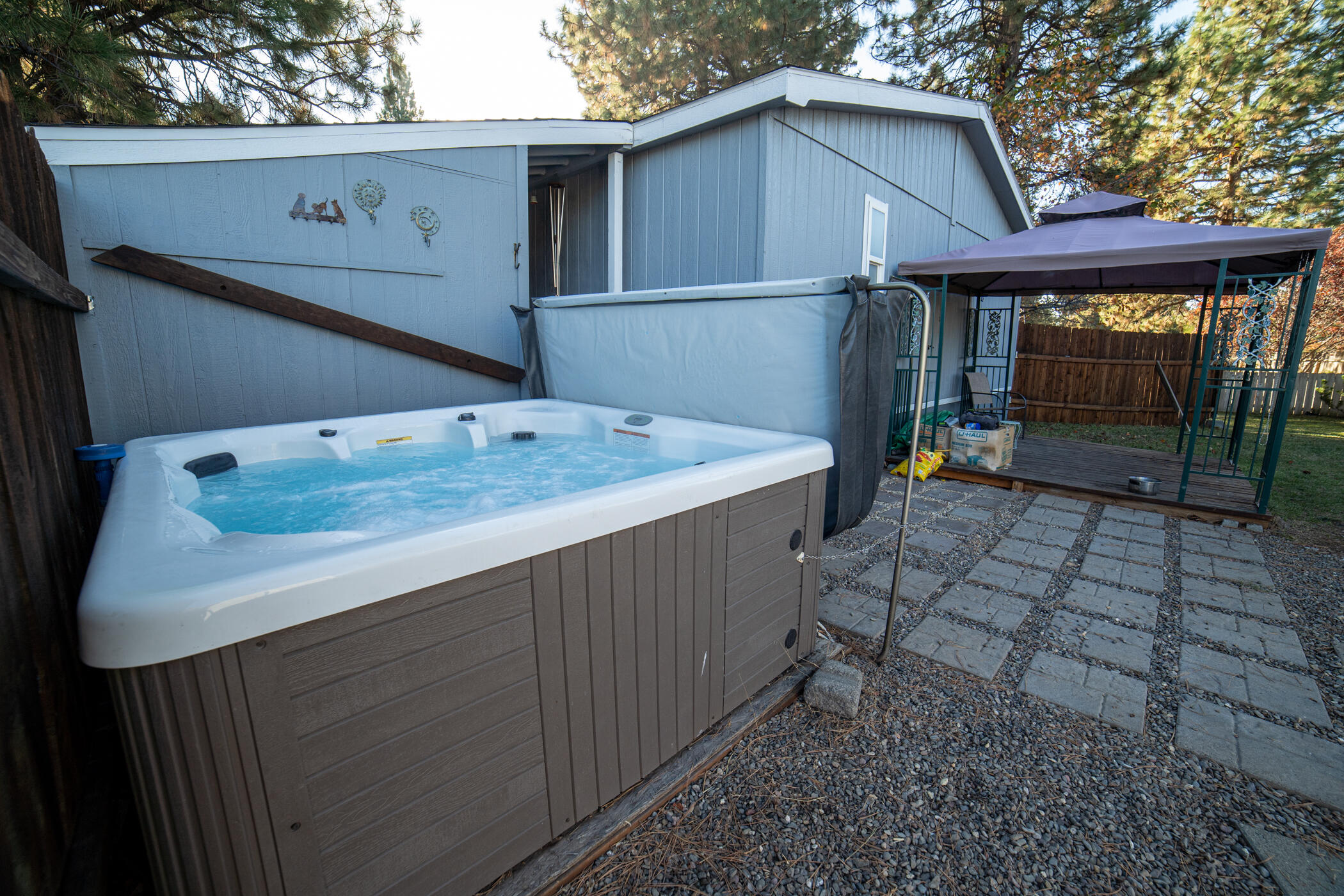 Fox Hills - Residential