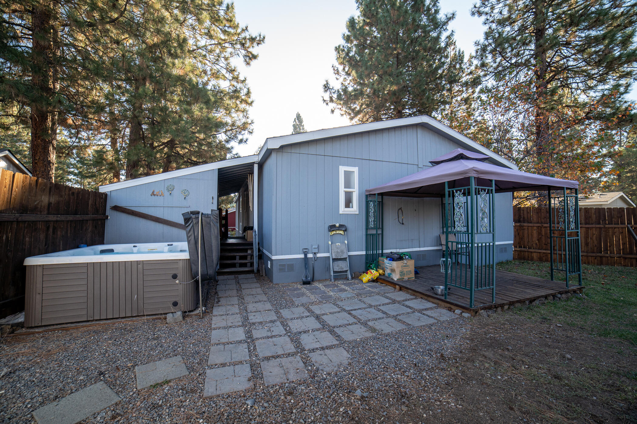 Fox Hills - Residential