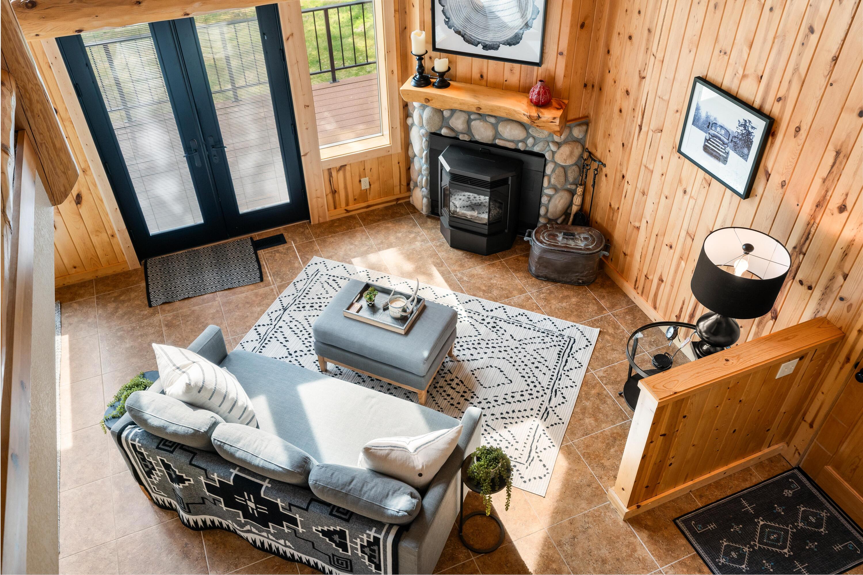 Eagle Crest - Residential