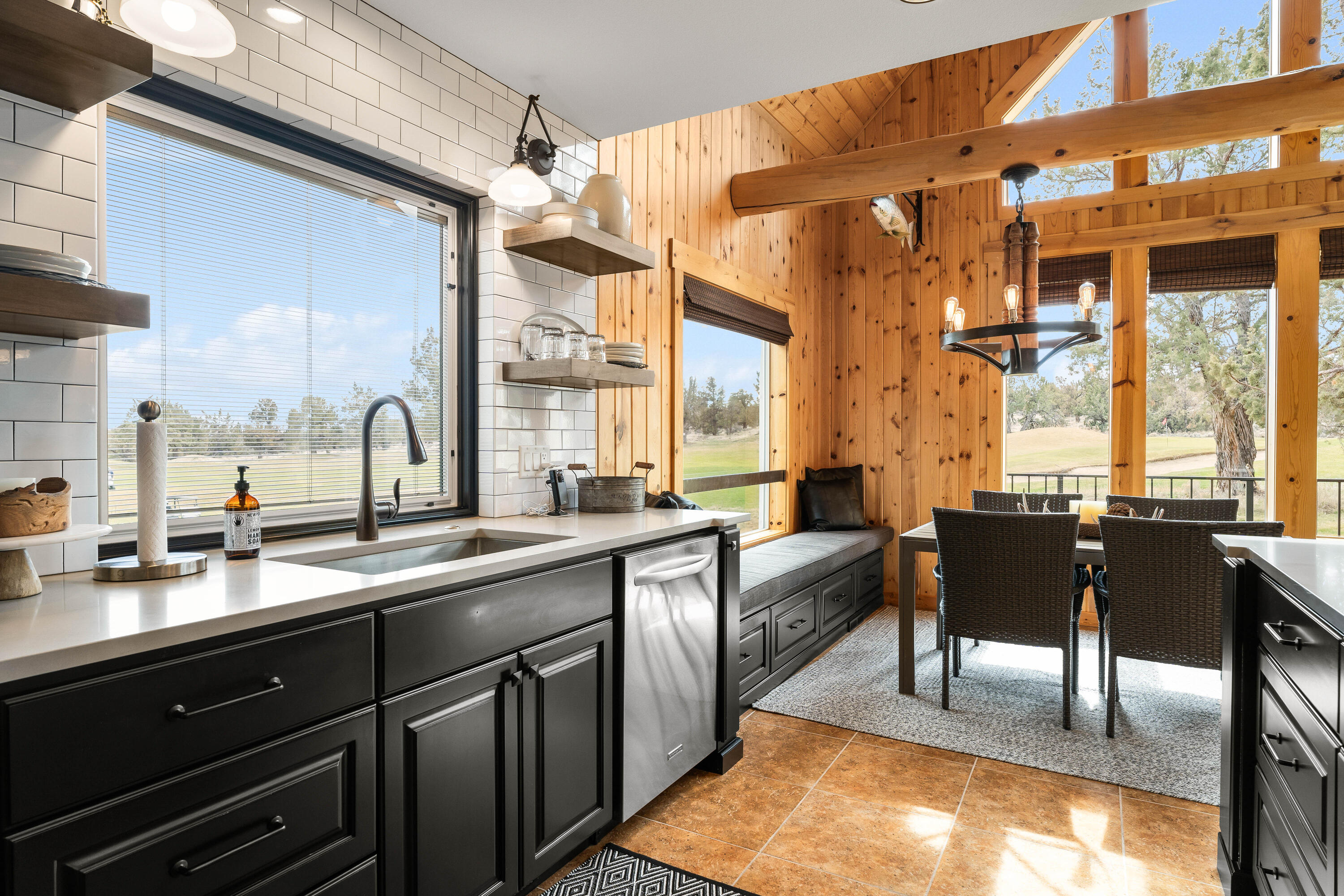 Eagle Crest - Residential