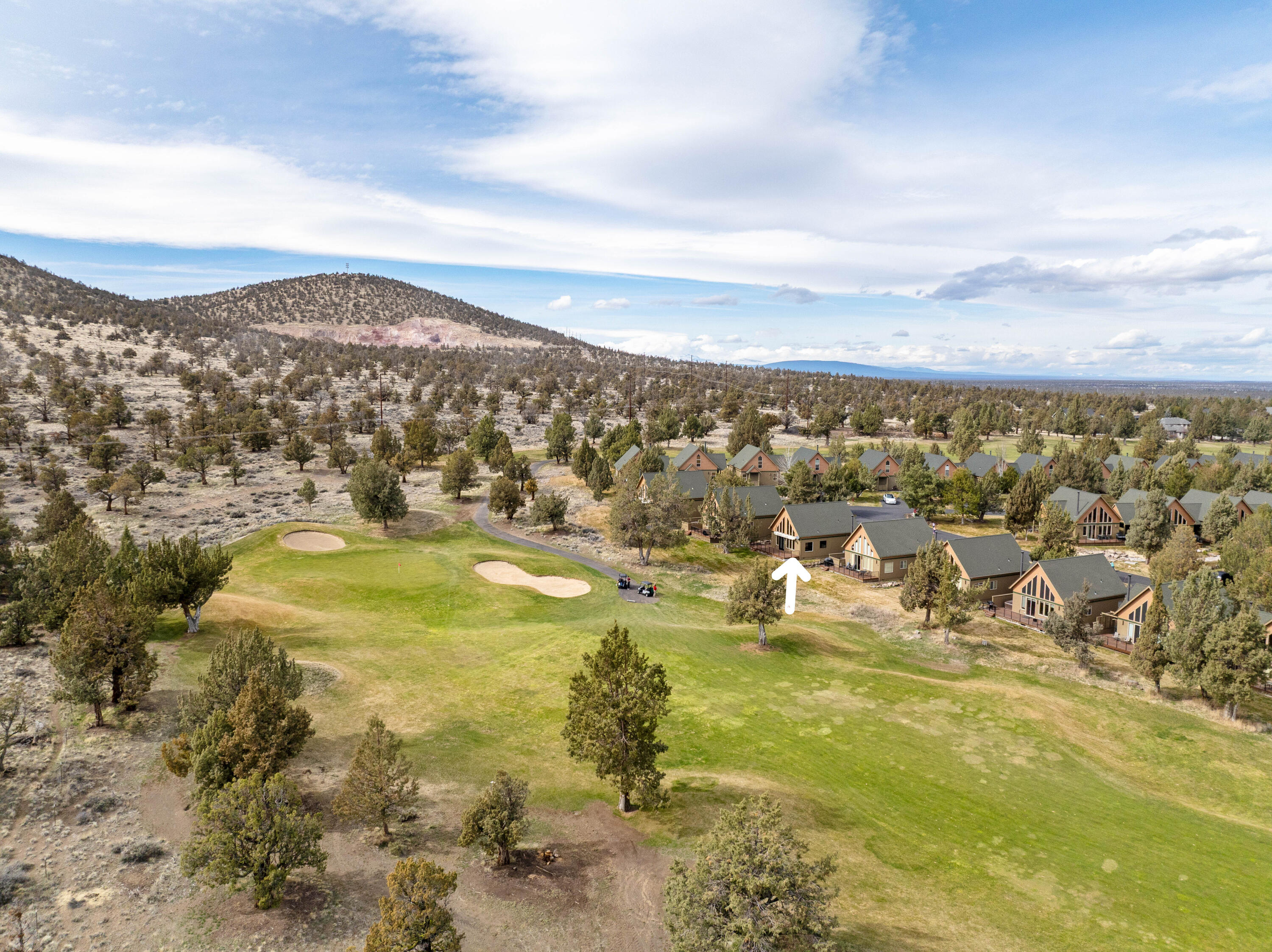 Eagle Crest - Residential