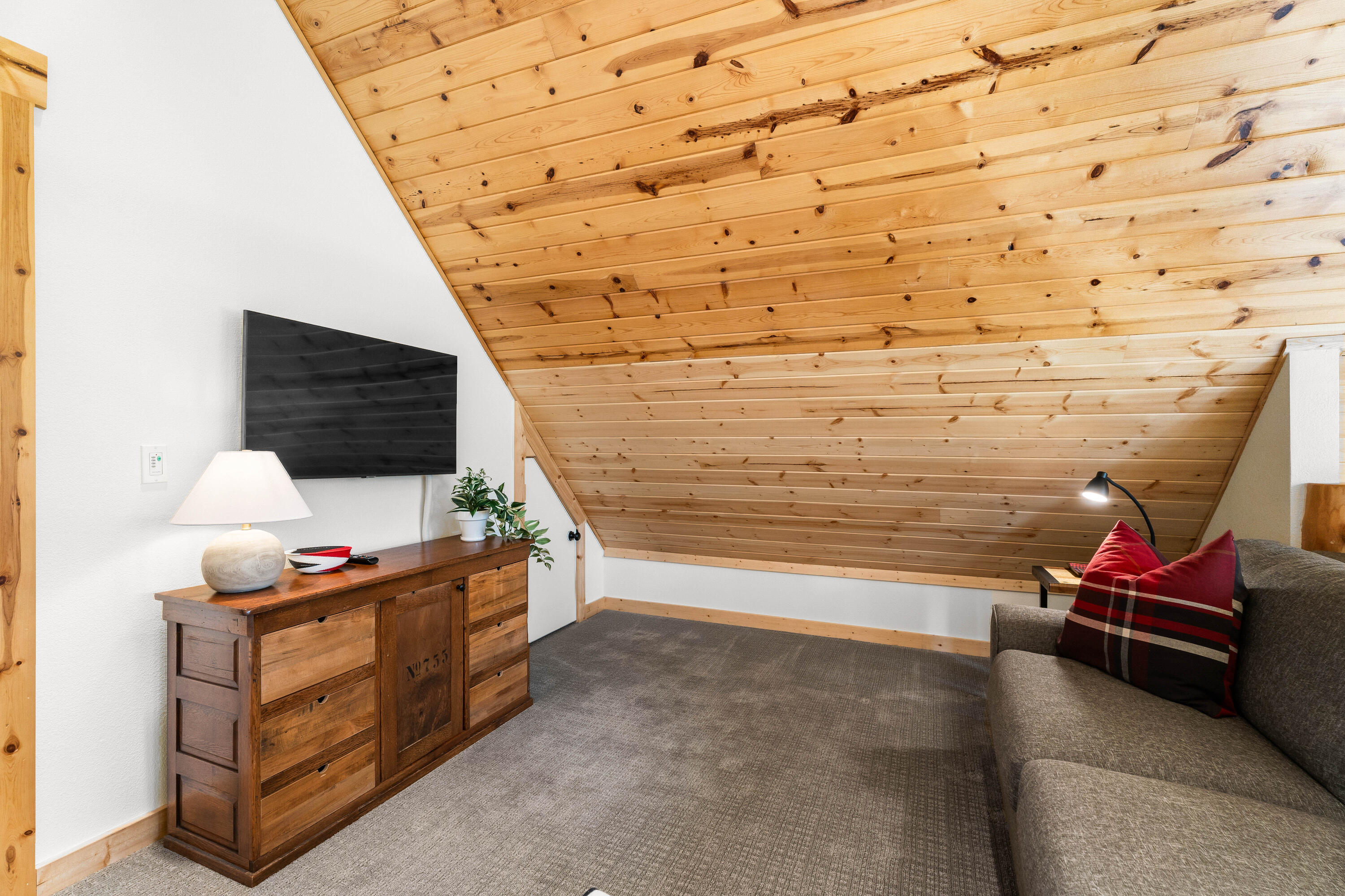 Eagle Crest - Residential