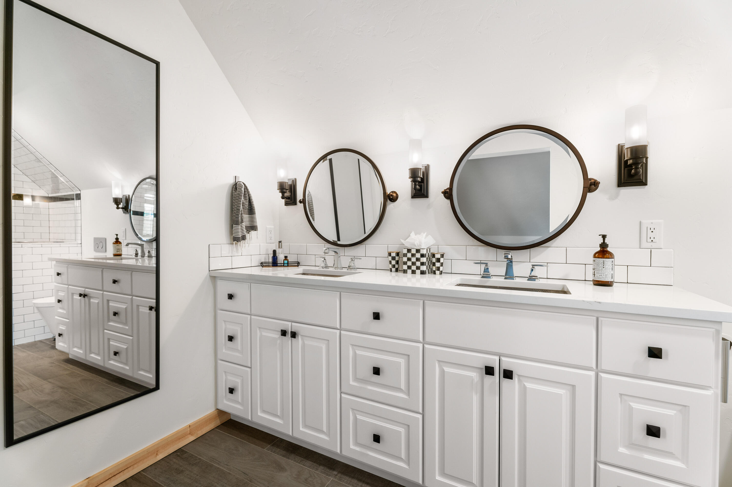 Eagle Crest - Residential