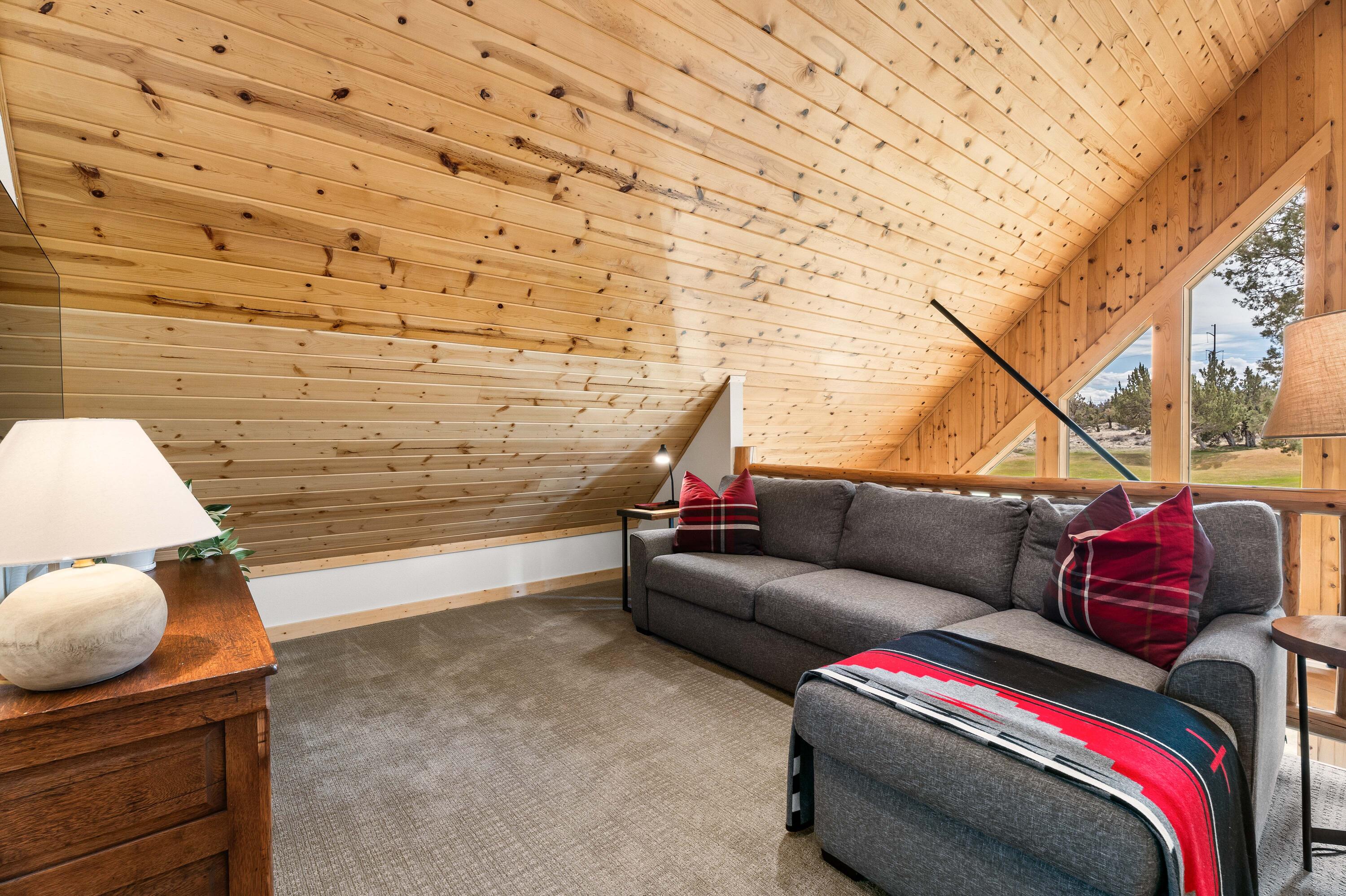 Eagle Crest - Residential