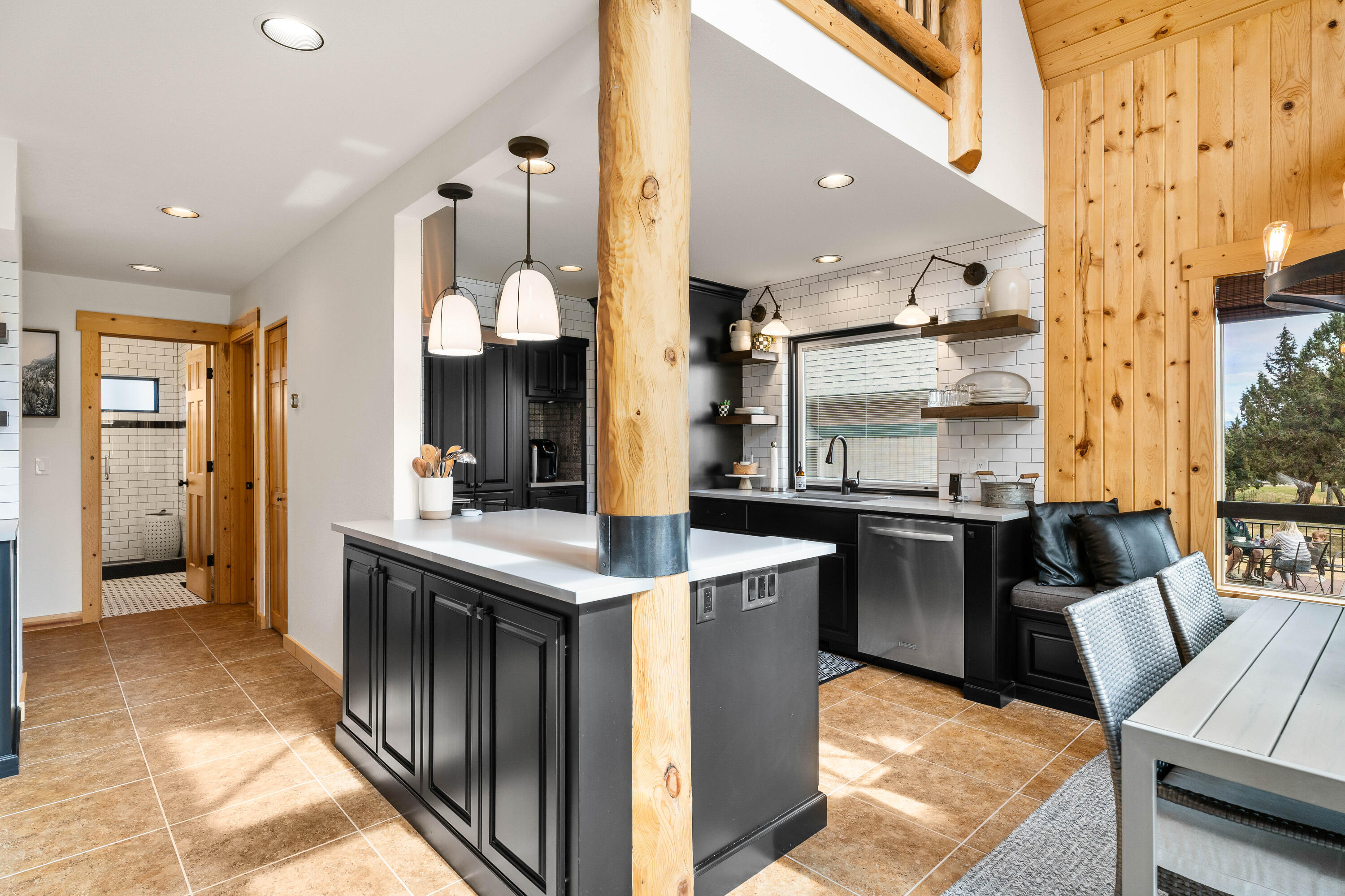 Eagle Crest - Residential