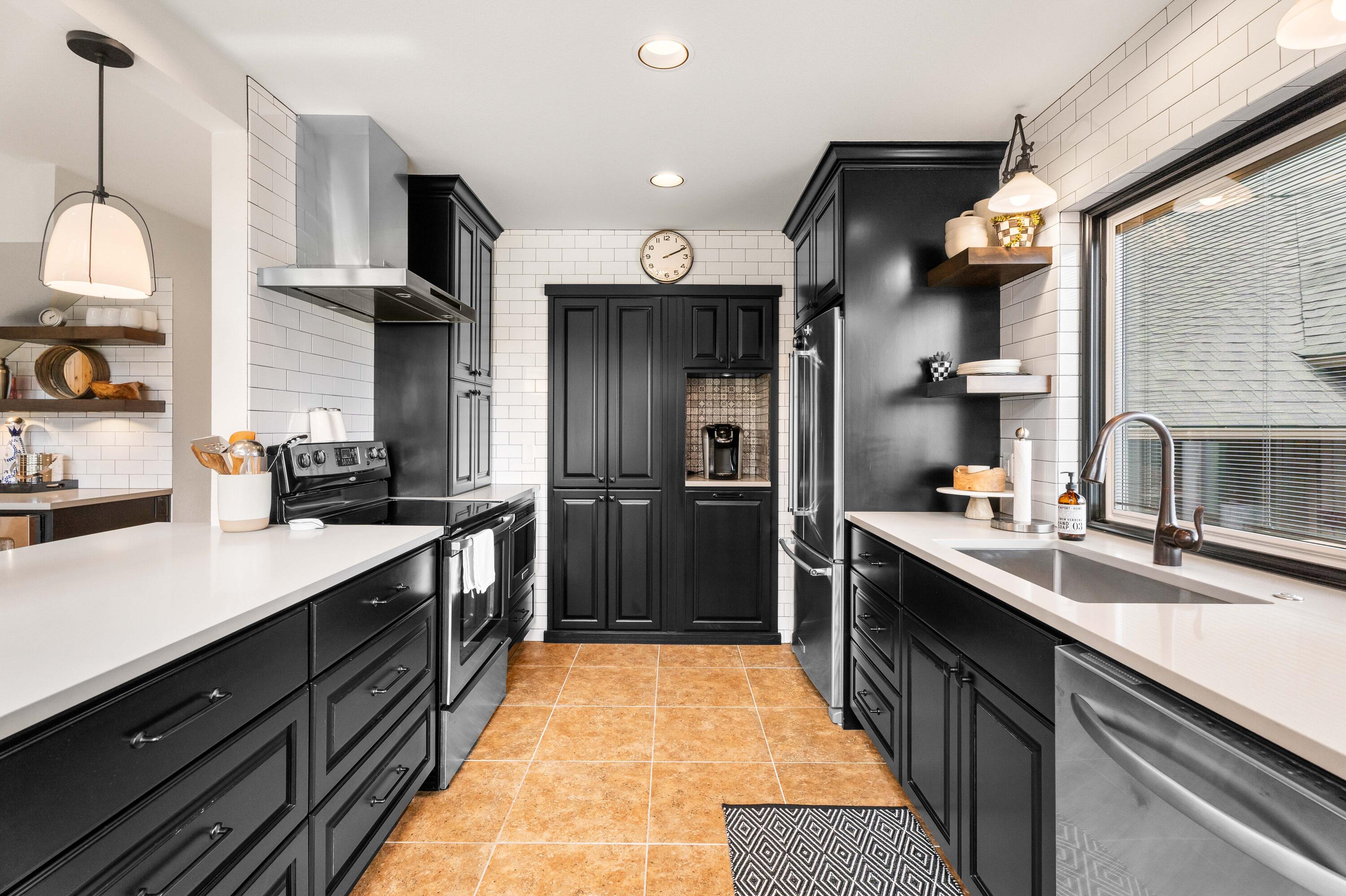 Eagle Crest - Residential