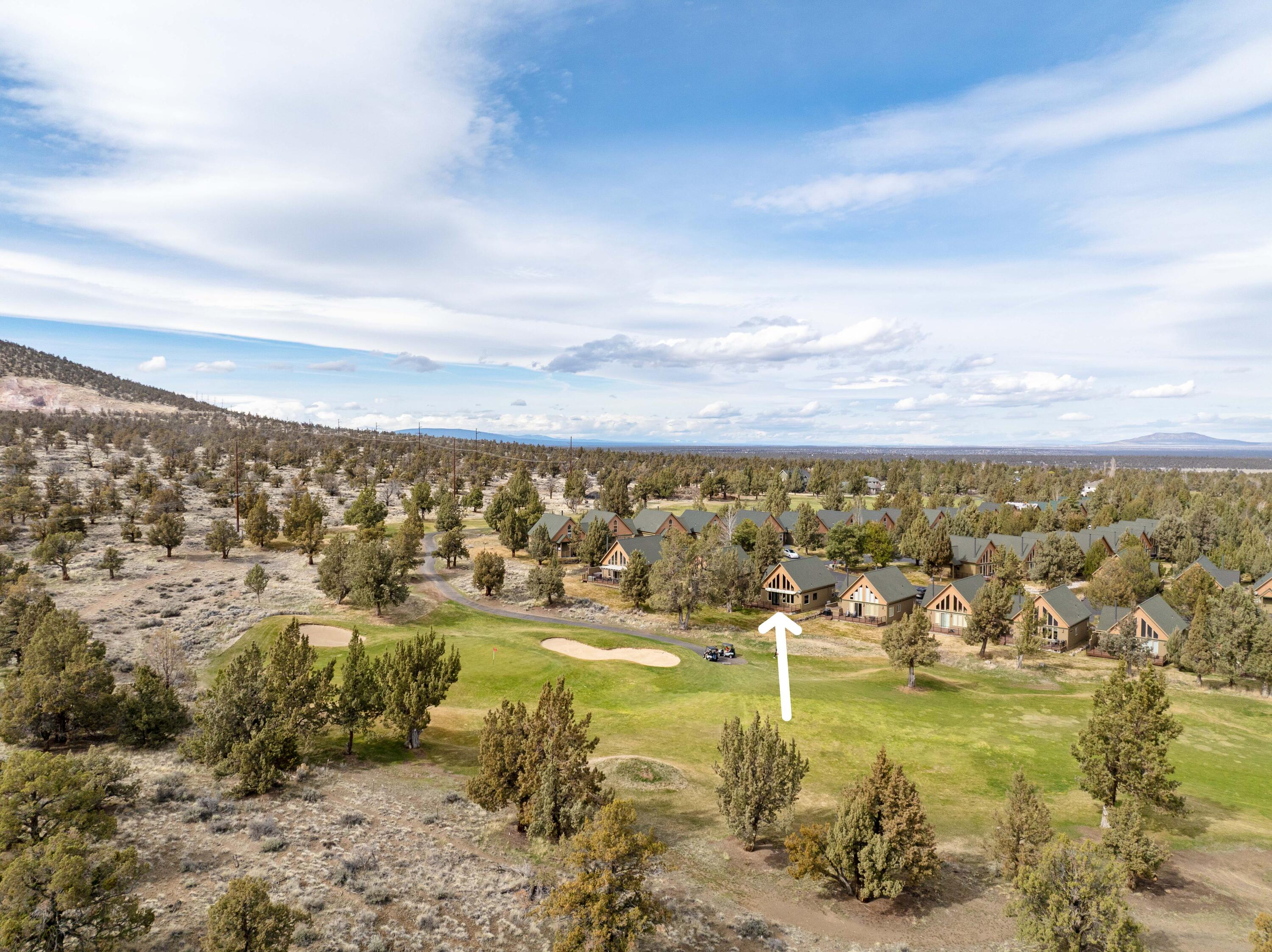 Eagle Crest - Residential