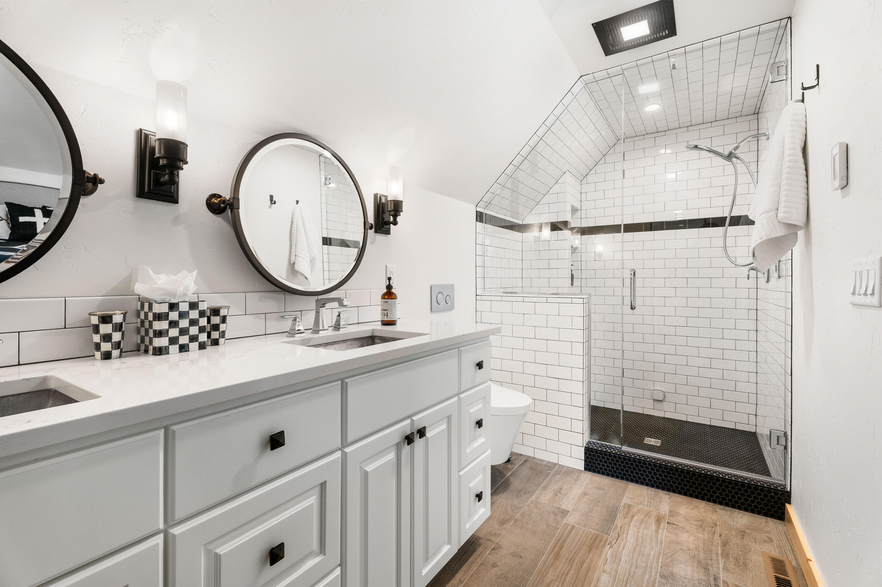 Eagle Crest - Residential