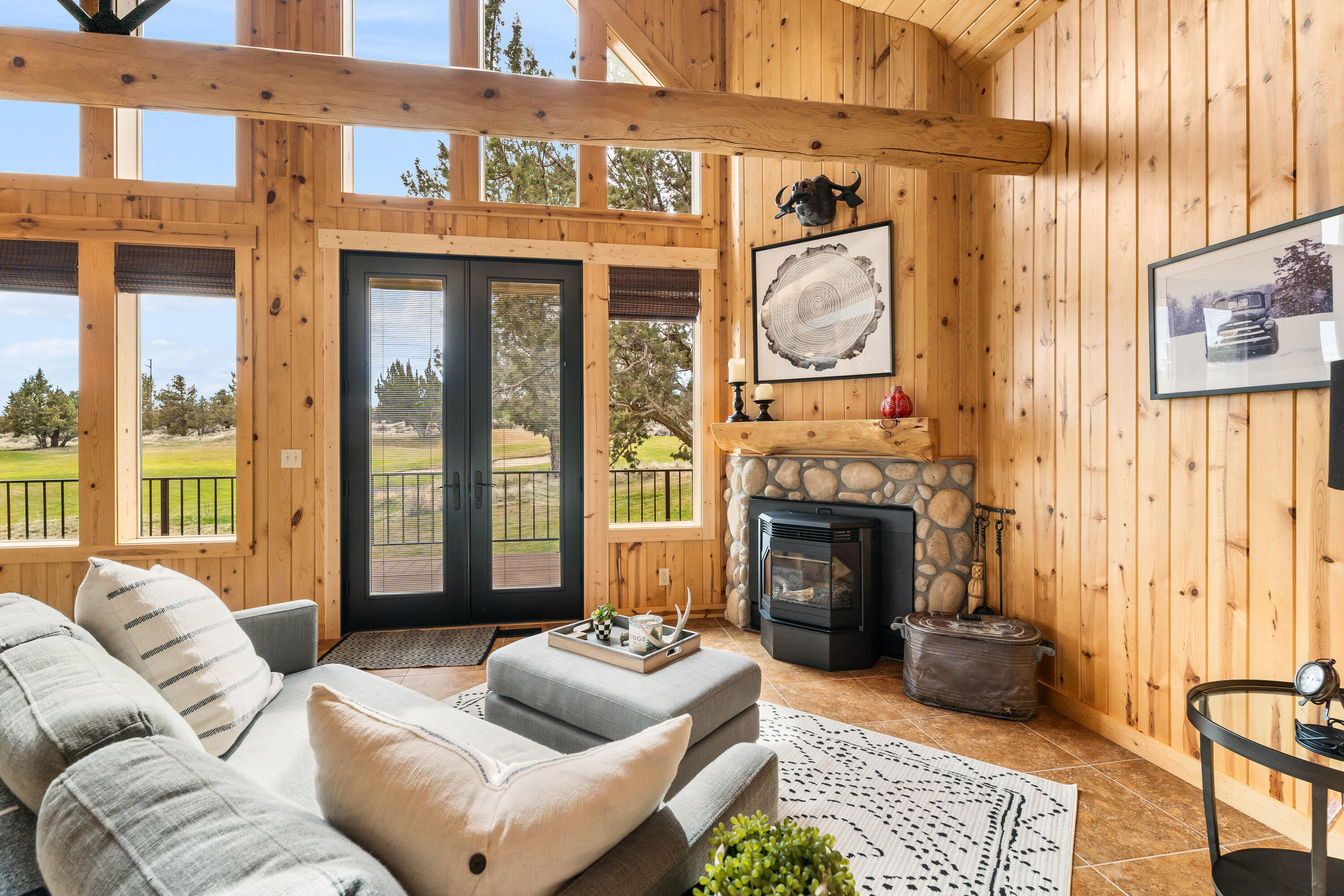 Eagle Crest - Residential