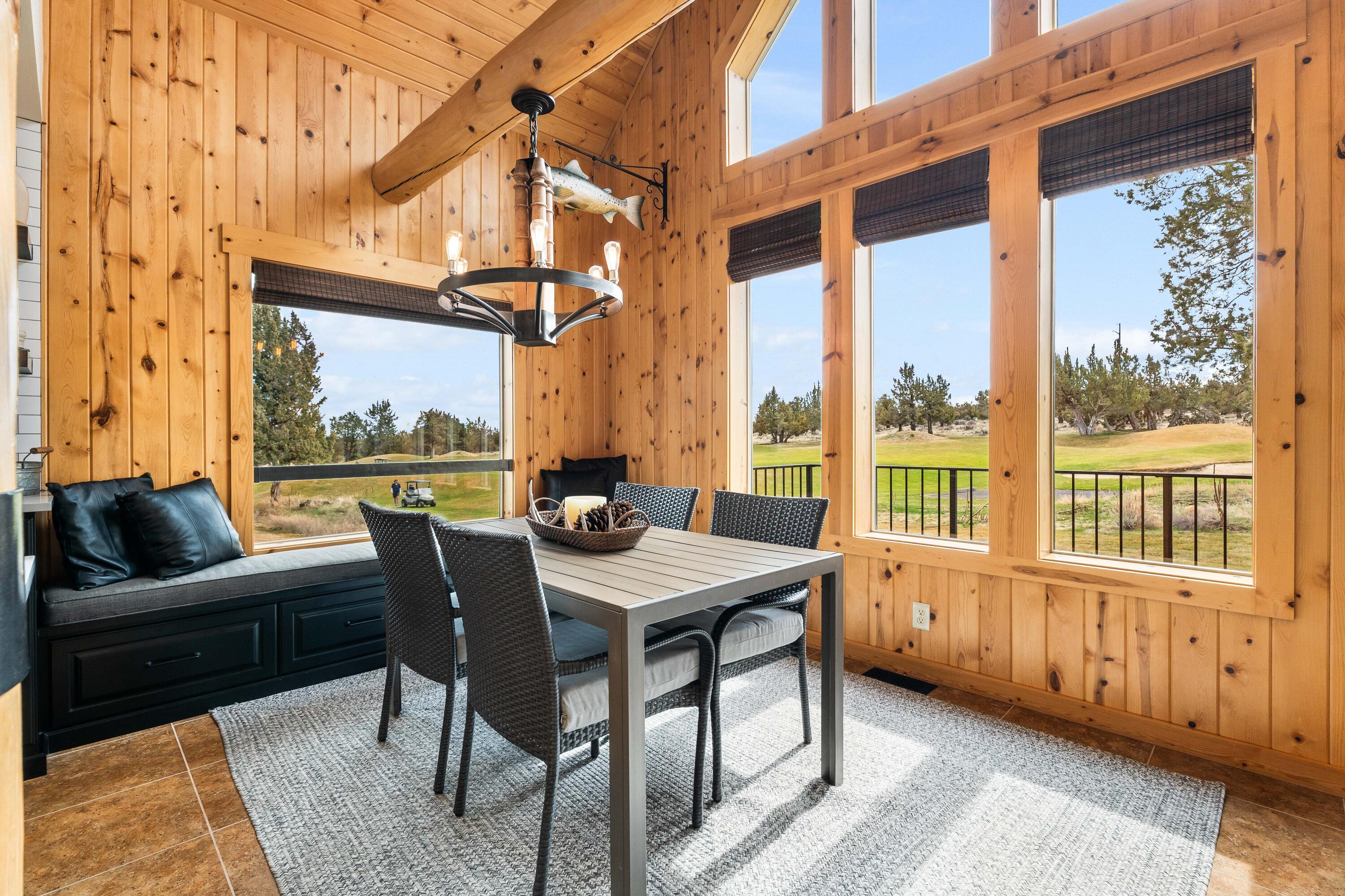 Eagle Crest - Residential