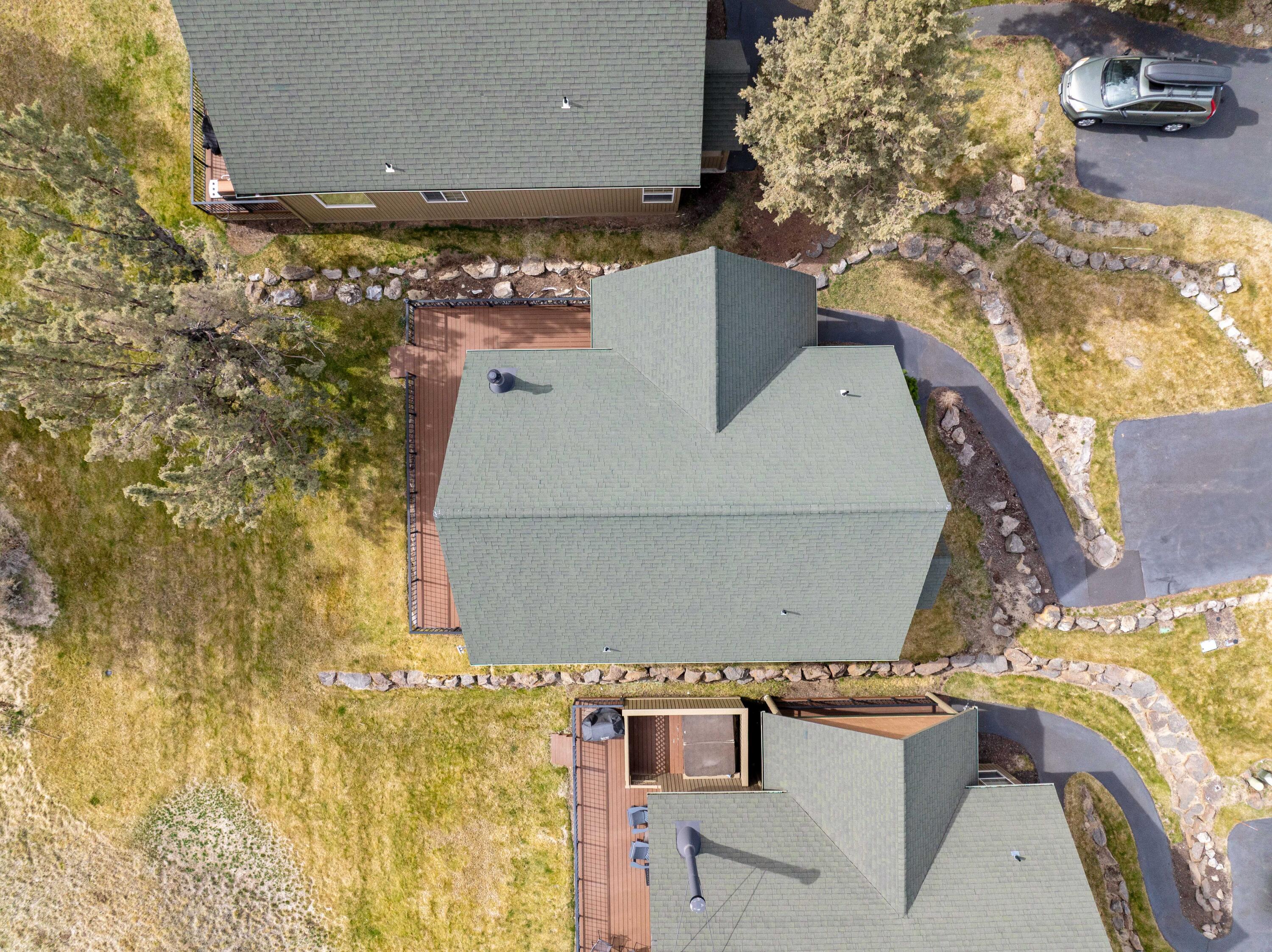 Eagle Crest - Residential