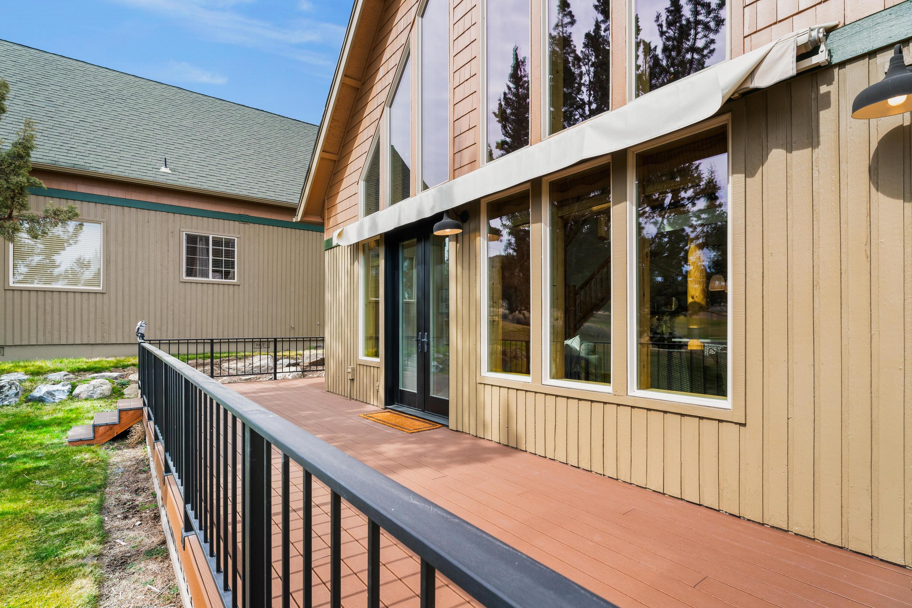 Eagle Crest - Residential