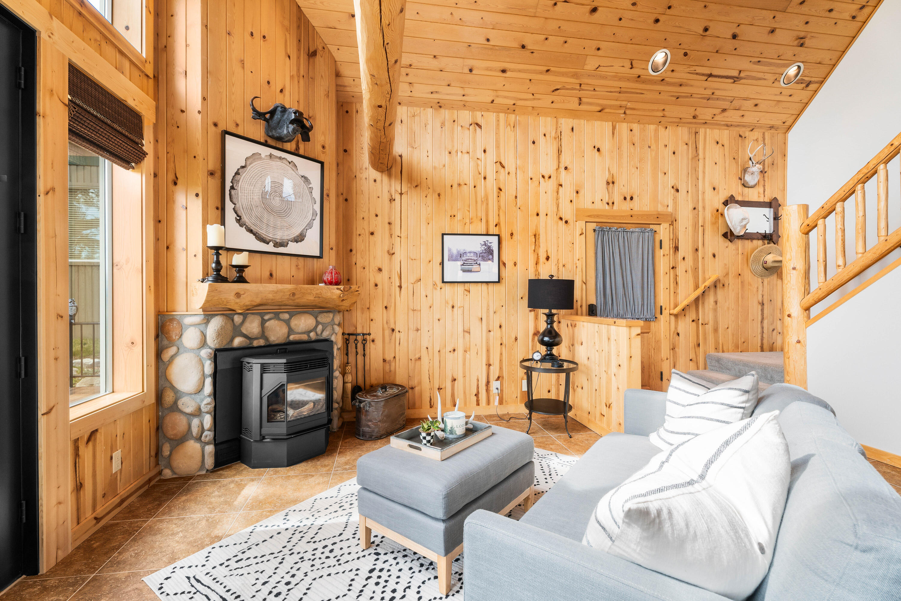 Eagle Crest - Residential