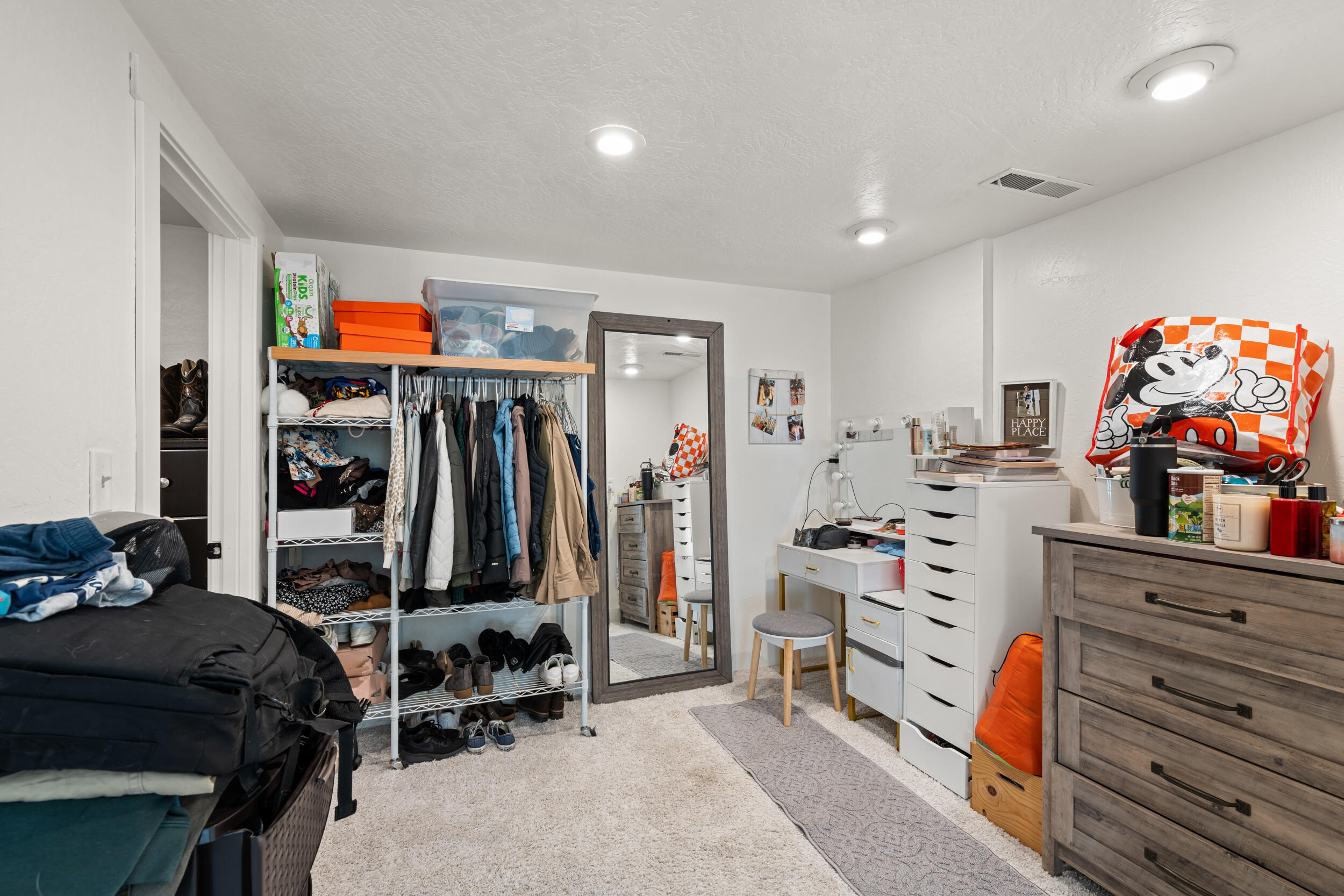 Thurston Heights Subdivision - Residential