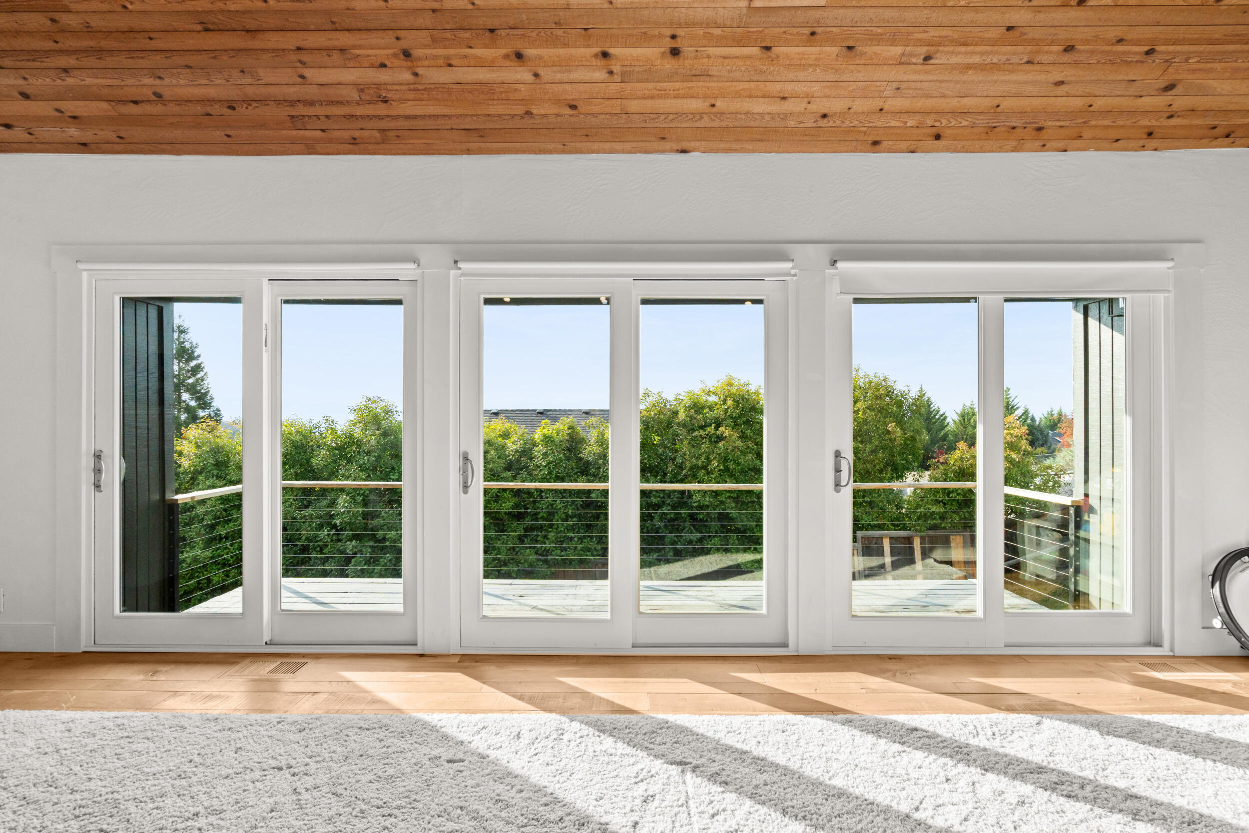 Thurston Heights Subdivision - Residential