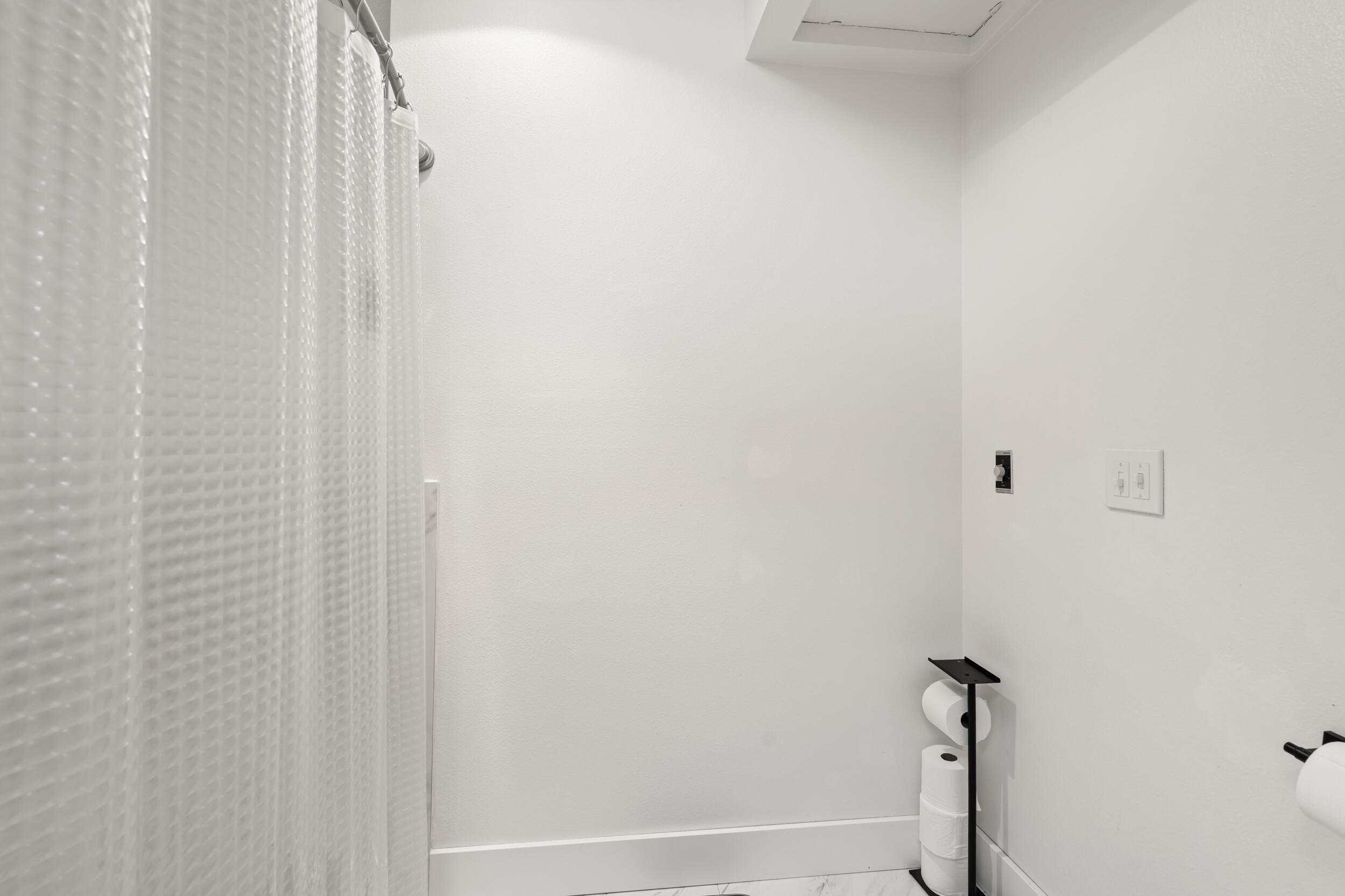 Thurston Heights Subdivision - Residential