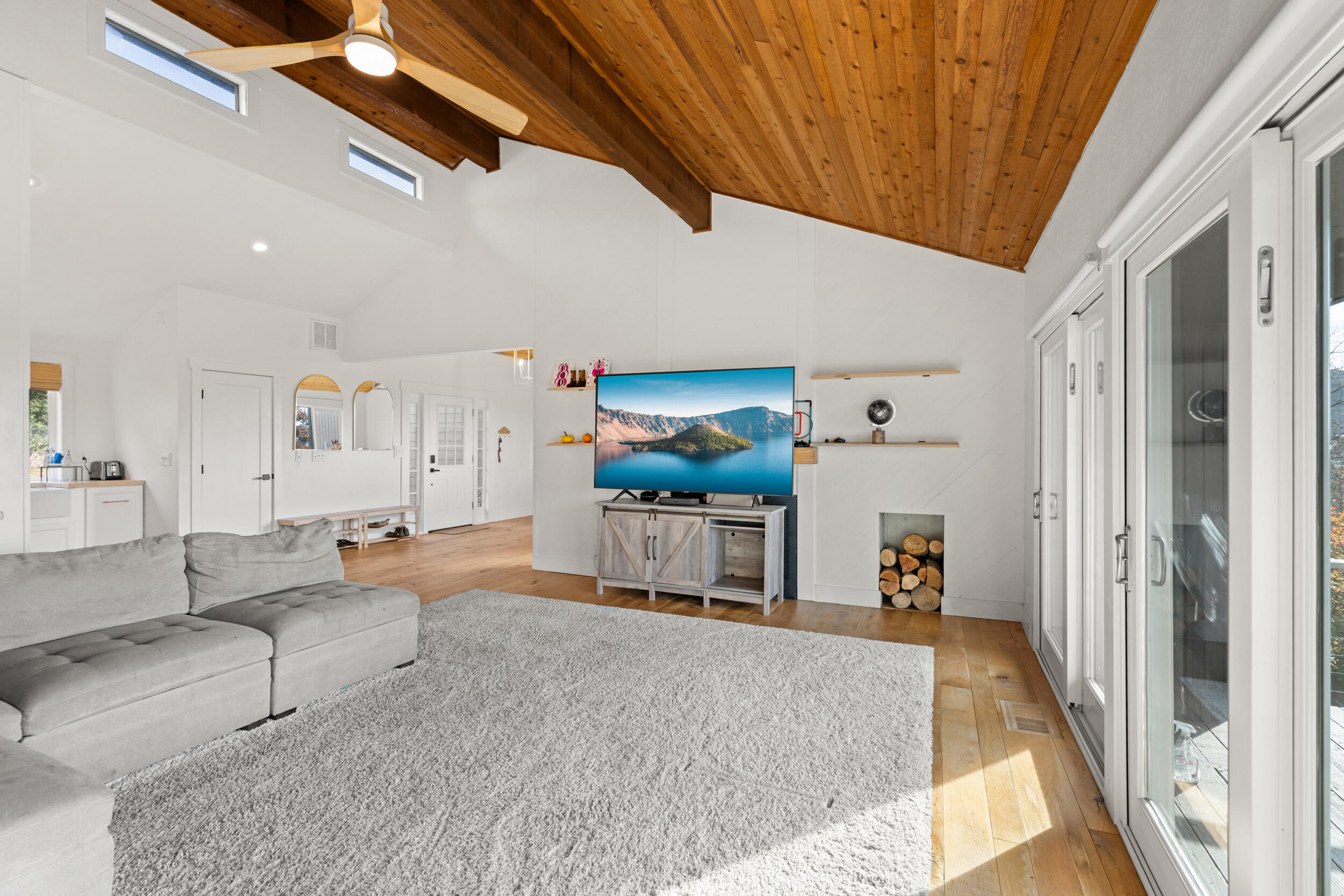 Thurston Heights Subdivision - Residential