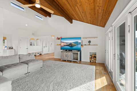 Tiny photo for 1383 Highcrest Drive, Medford, OR 97504 (MLS # 220212273)