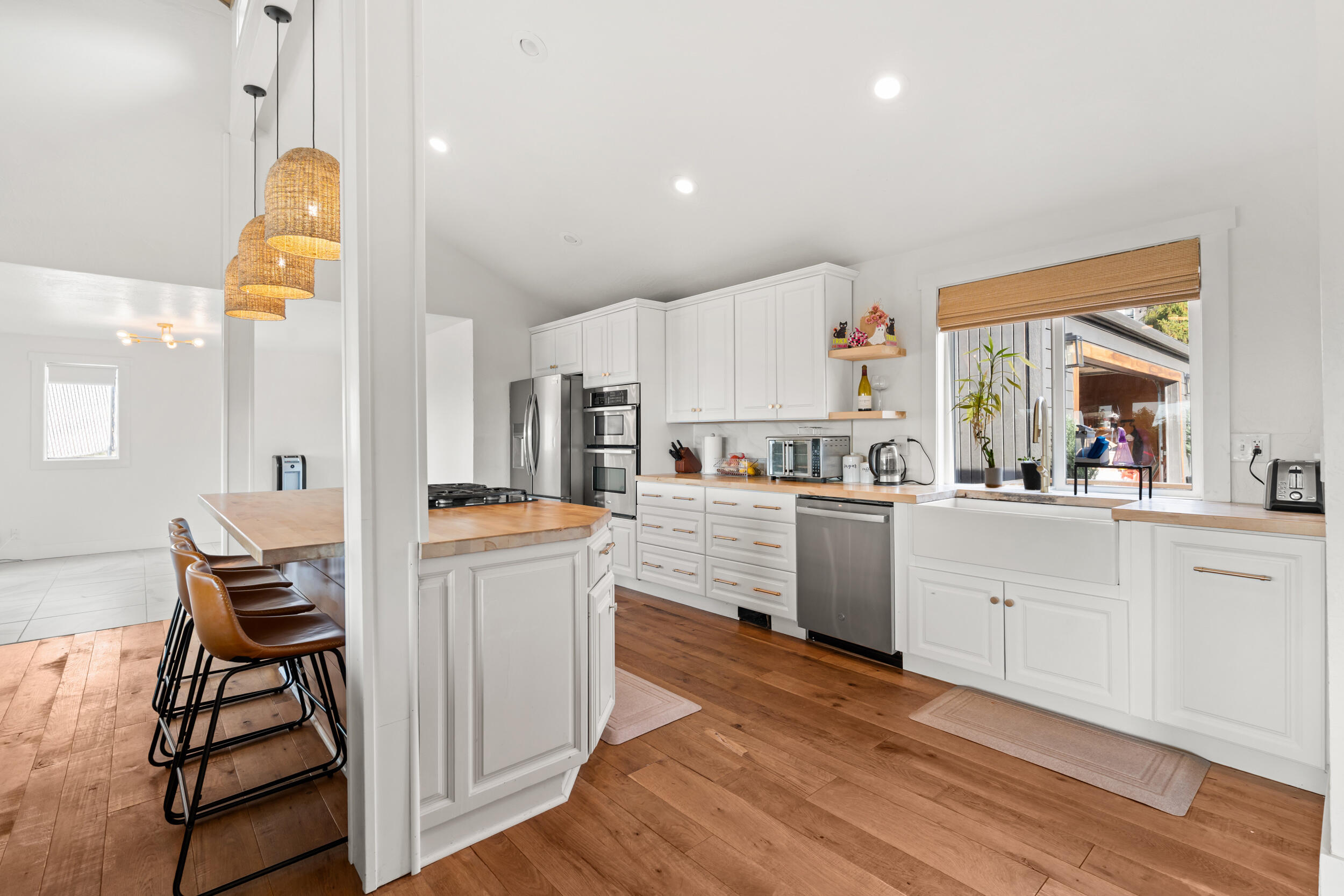 Thurston Heights Subdivision - Residential