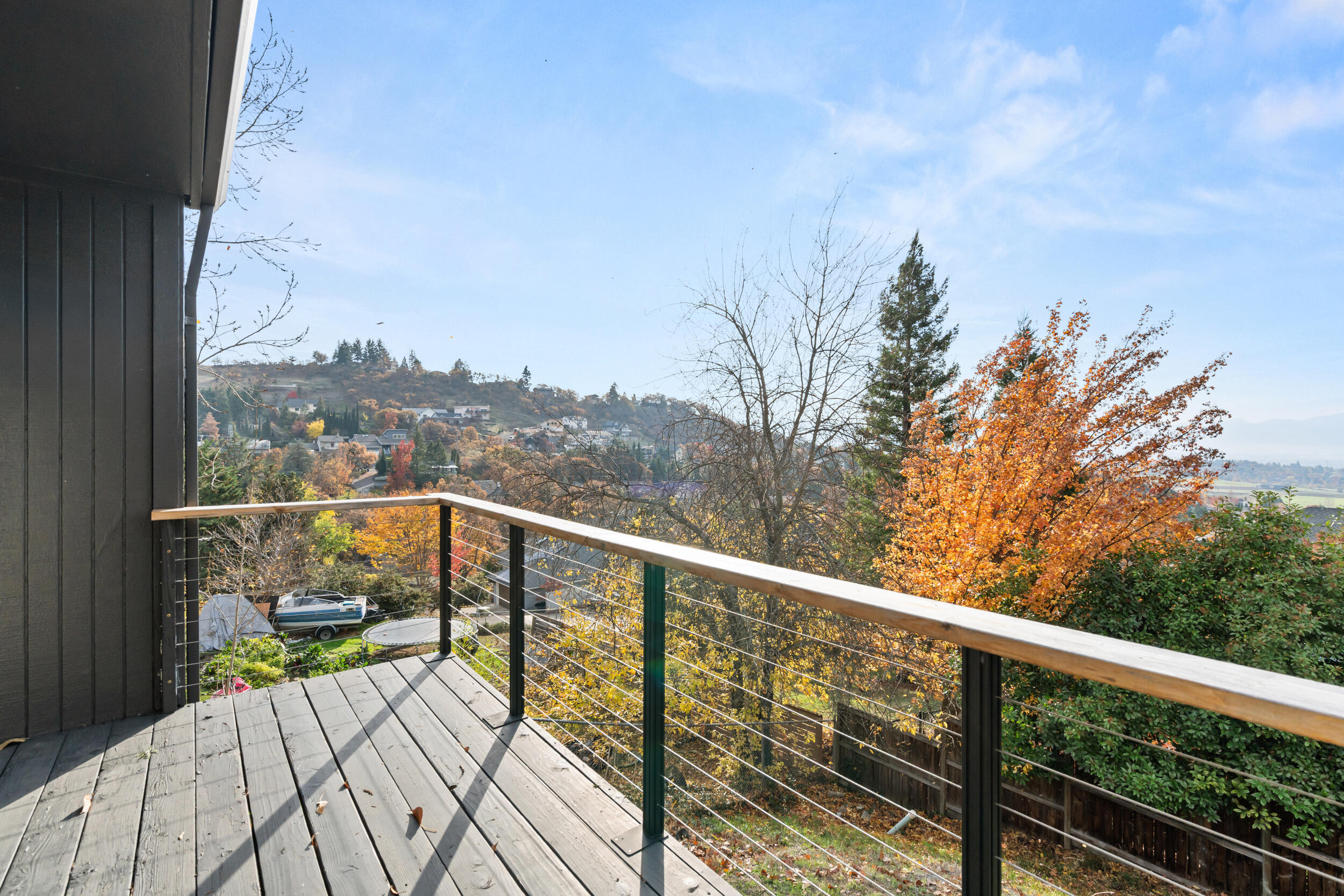 Thurston Heights Subdivision - Residential