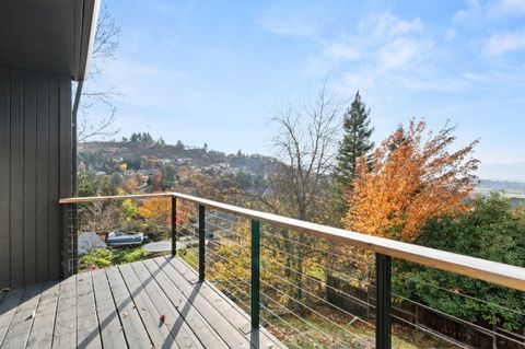 Tiny photo for 1383 Highcrest Drive, Medford, OR 97504 (MLS # 220212273)