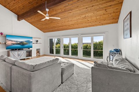 Tiny photo for 1383 Highcrest Drive, Medford, OR 97504 (MLS # 220212273)